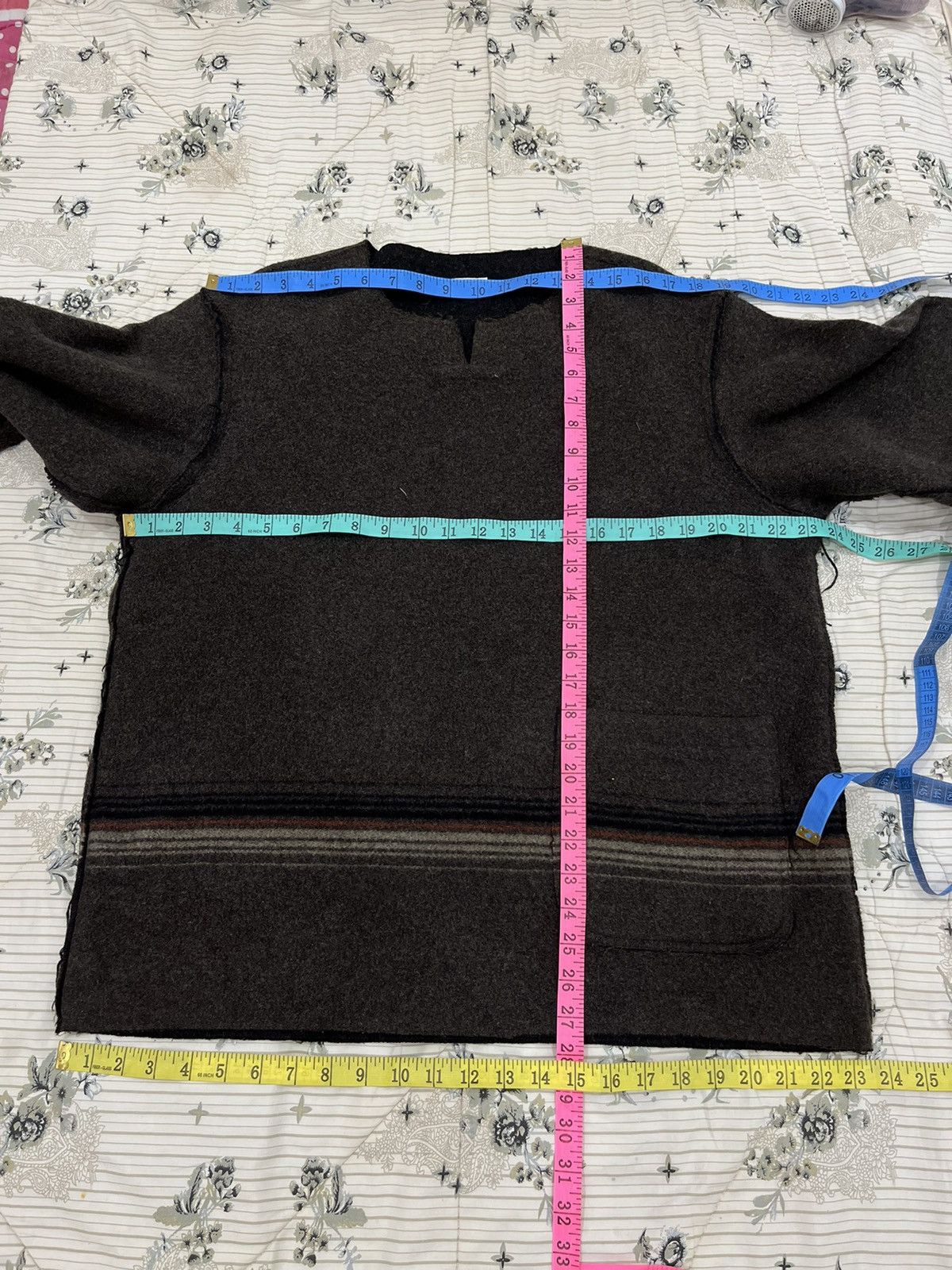 Paul Smith (Gg). VINTAGE PAUL SMITH Size US M / EU 48-50 / 2 - 9 Thumbnail