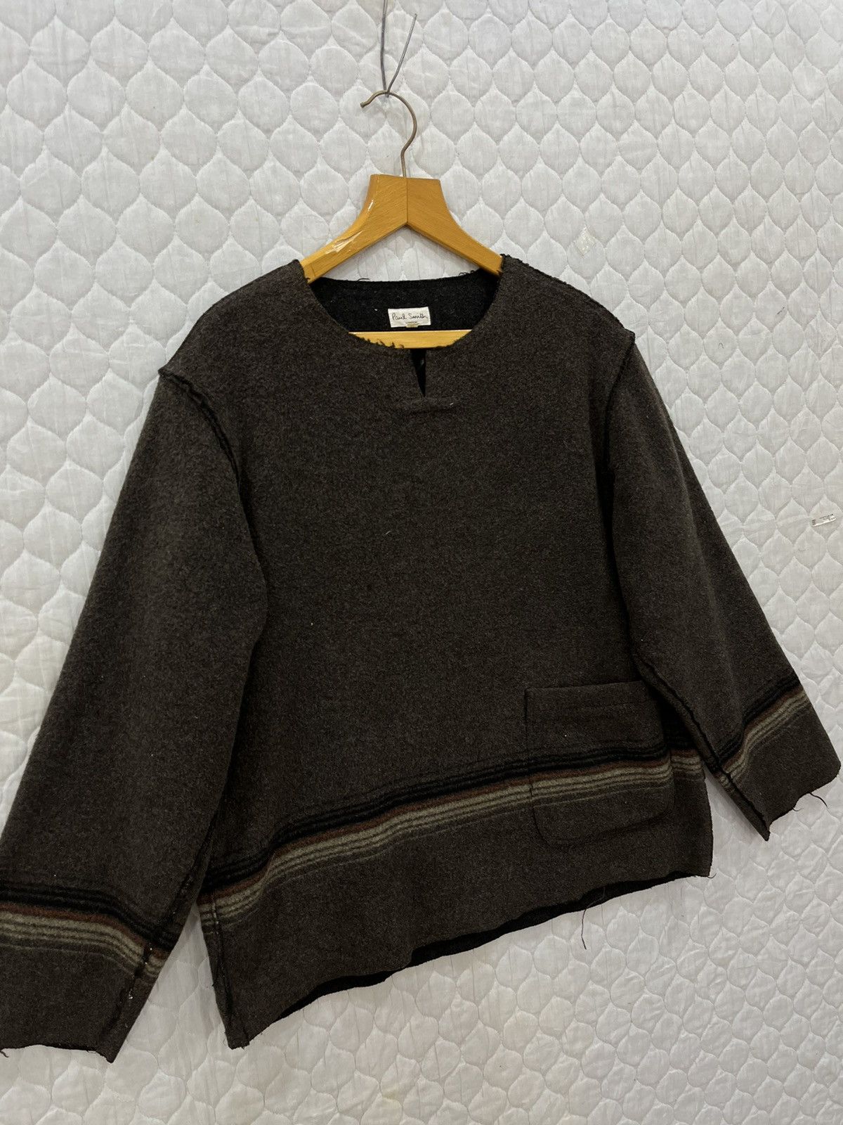 Paul Smith (Gg). VINTAGE PAUL SMITH Size US M / EU 48-50 / 2 - 4 Thumbnail