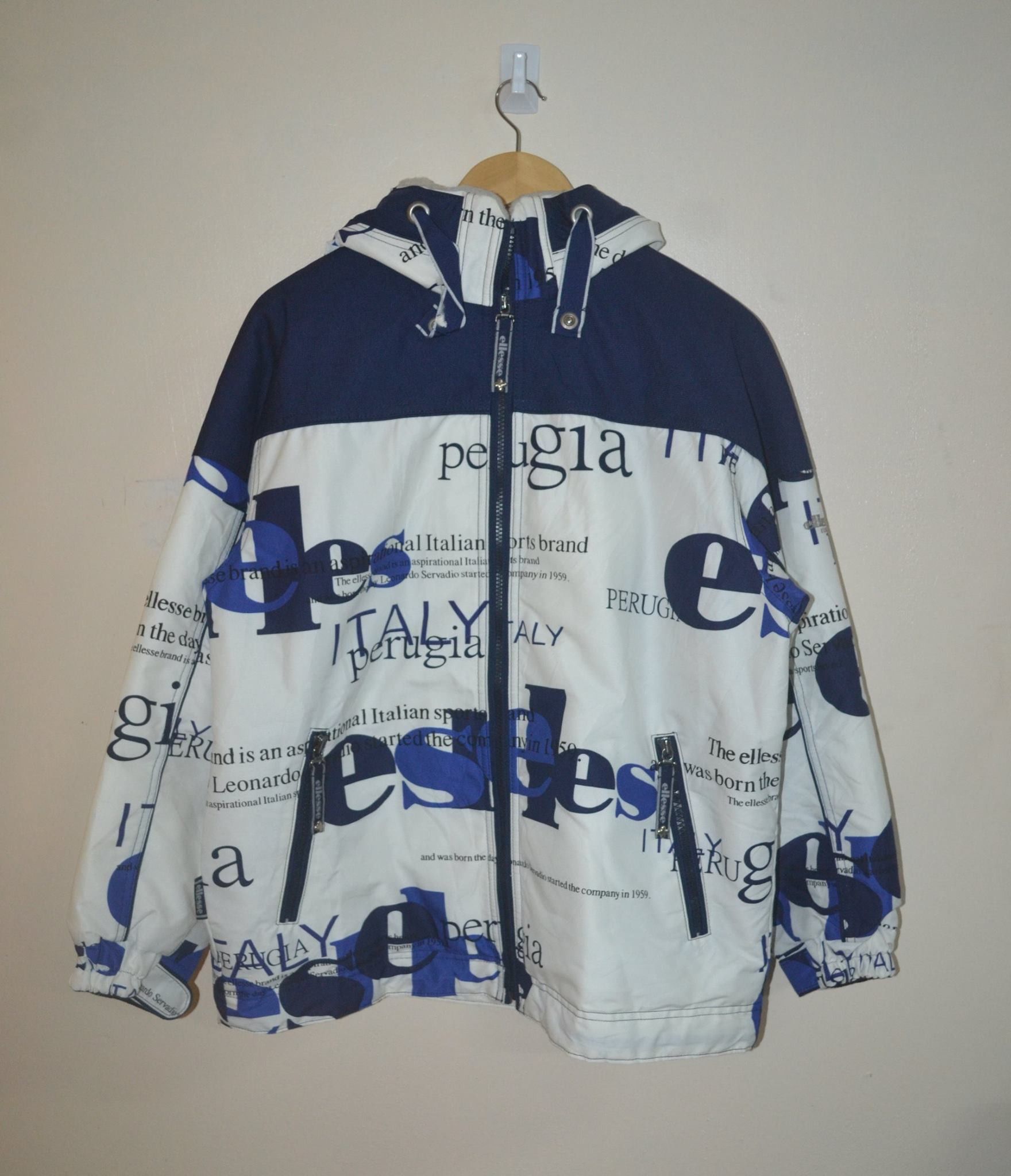 Yohji Yamamoto Pour Homme 19AW Mint Fireman Coat Jacket