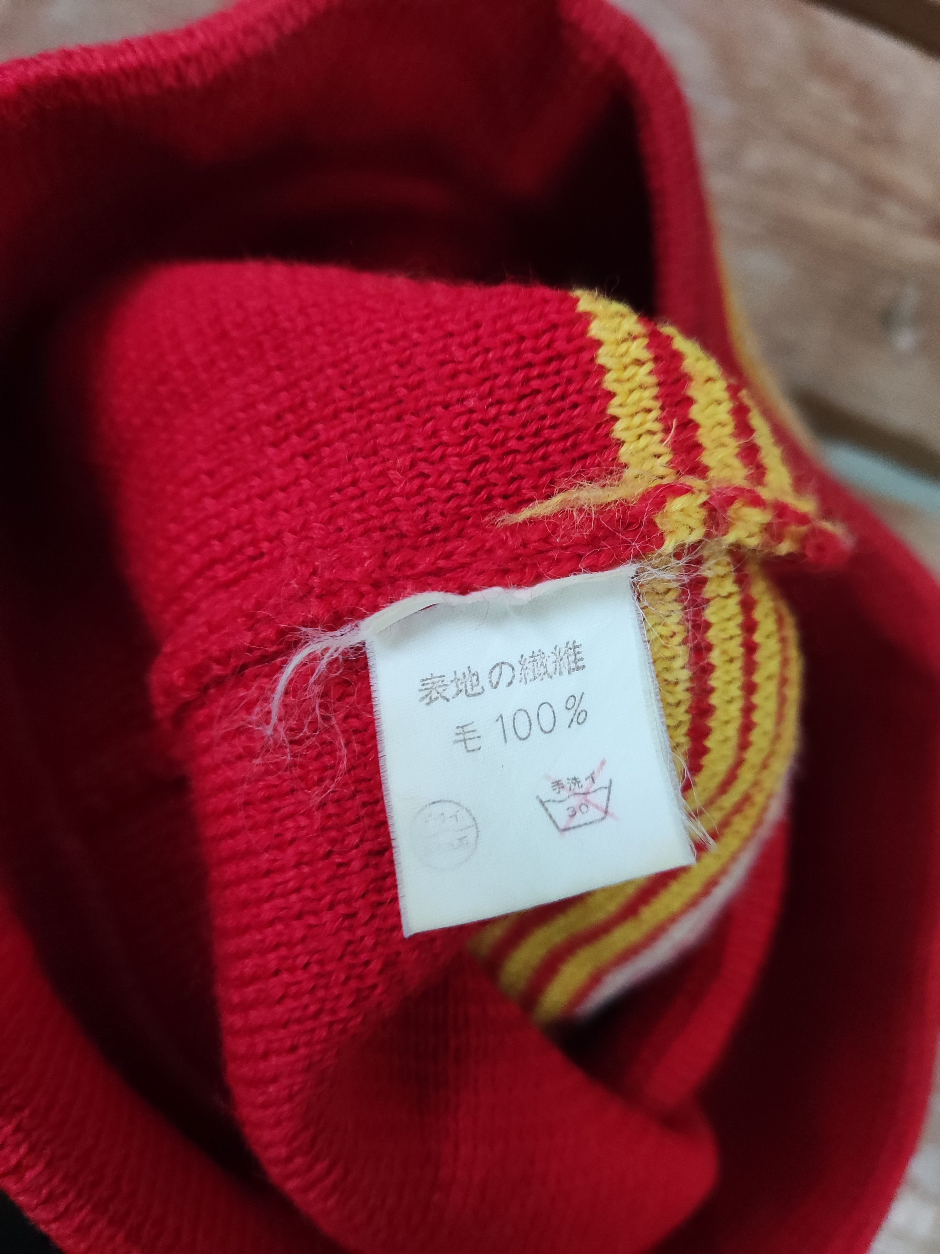 Vintage Vintage Pro Median Beanie Hat Ski Snowboarding Size ONE SIZE - 8 Thumbnail