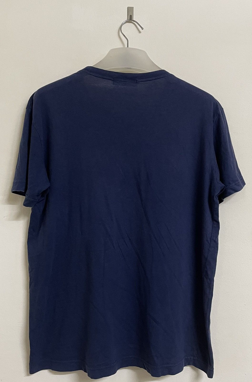 Issey Miyake × Japanese Brand × Ne-Net Ne-Net Pirate Tee (Rare) Size US XL / EU 56 / 4 - 2 Thumbnail