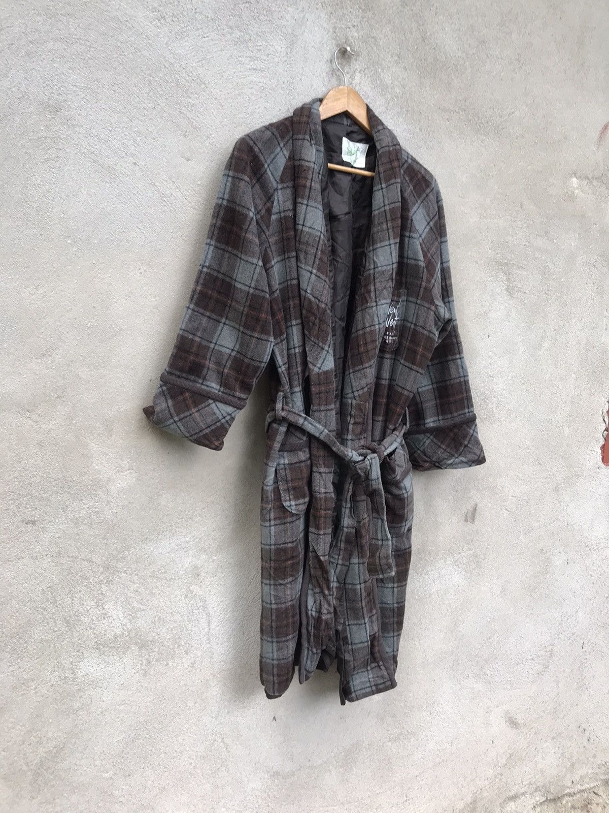 14th Addiction × Beauty Beast × Pierre Balmain PIERRE BALMAIN LONG JACKET Size US L / EU 52-54 / 3 - 4 Thumbnail
