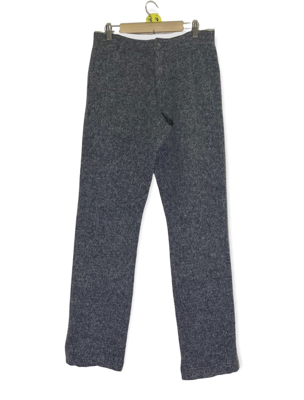 Vintage Engineered Garments x Nepenthes Pants Wool Made USA