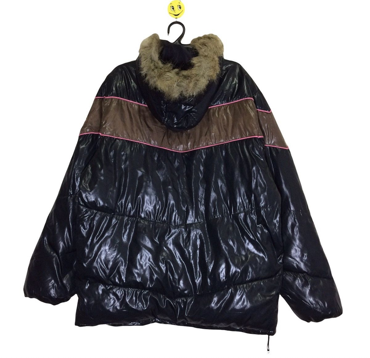 Body Glove Body Glove Puffer Jacket Hoodie California Surf Zippe Bombe Size US L / EU 52-54 / 3 - 4 Thumbnail