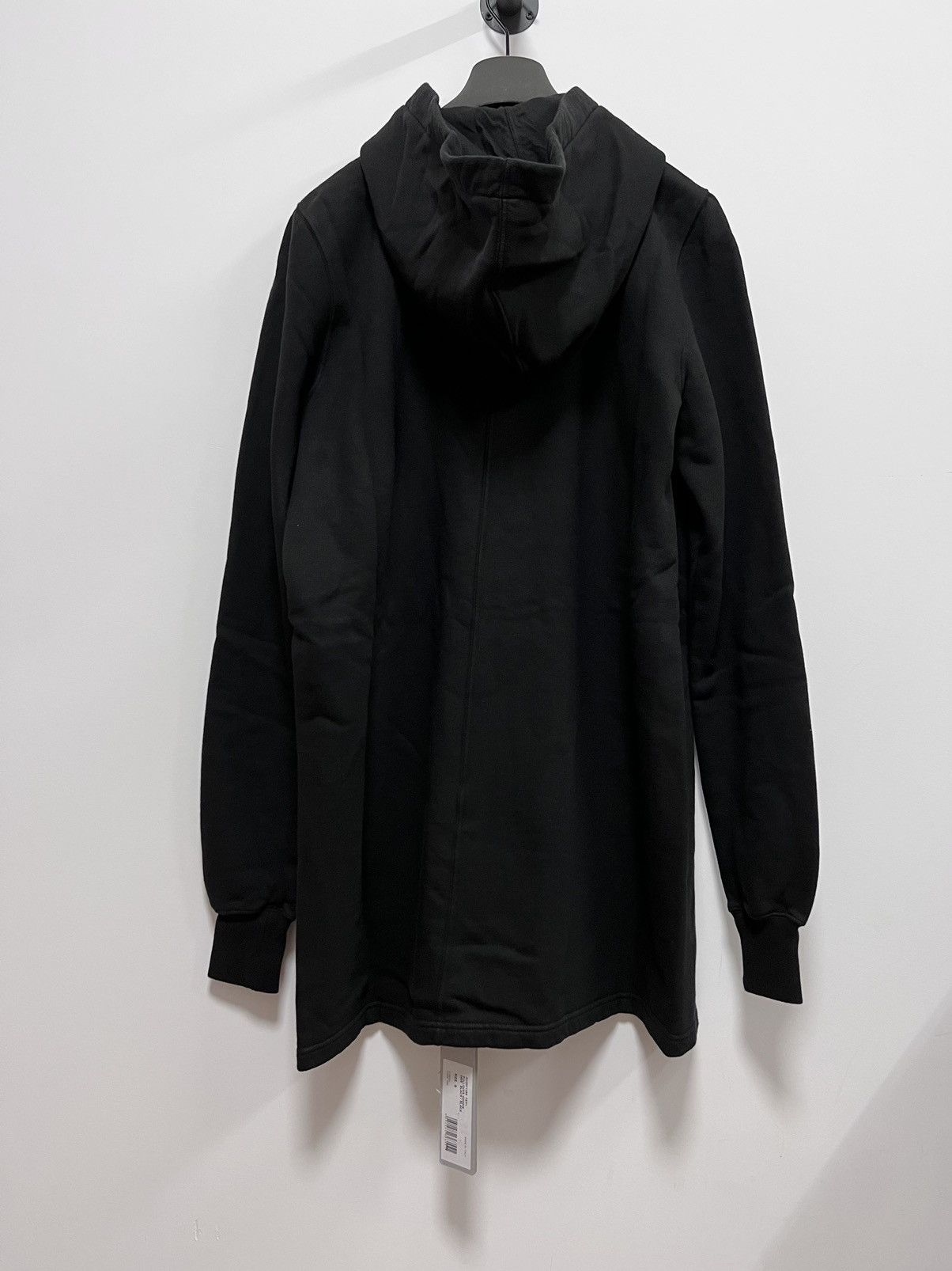 Rick Owens Drkshdw Rick owens PULLOVER HOODIE sz s Size US S / EU 44-46 / 1 - 3 Thumbnail