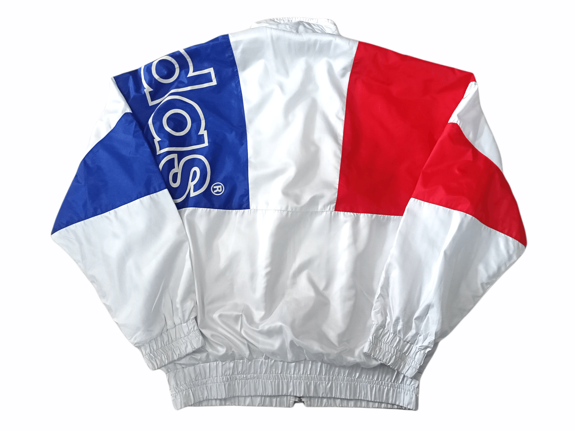 Adidas × Descente × Vintage Adidas Big Logo Light Jacket Size US L / EU 52-54 / 3 - 2 Thumbnail