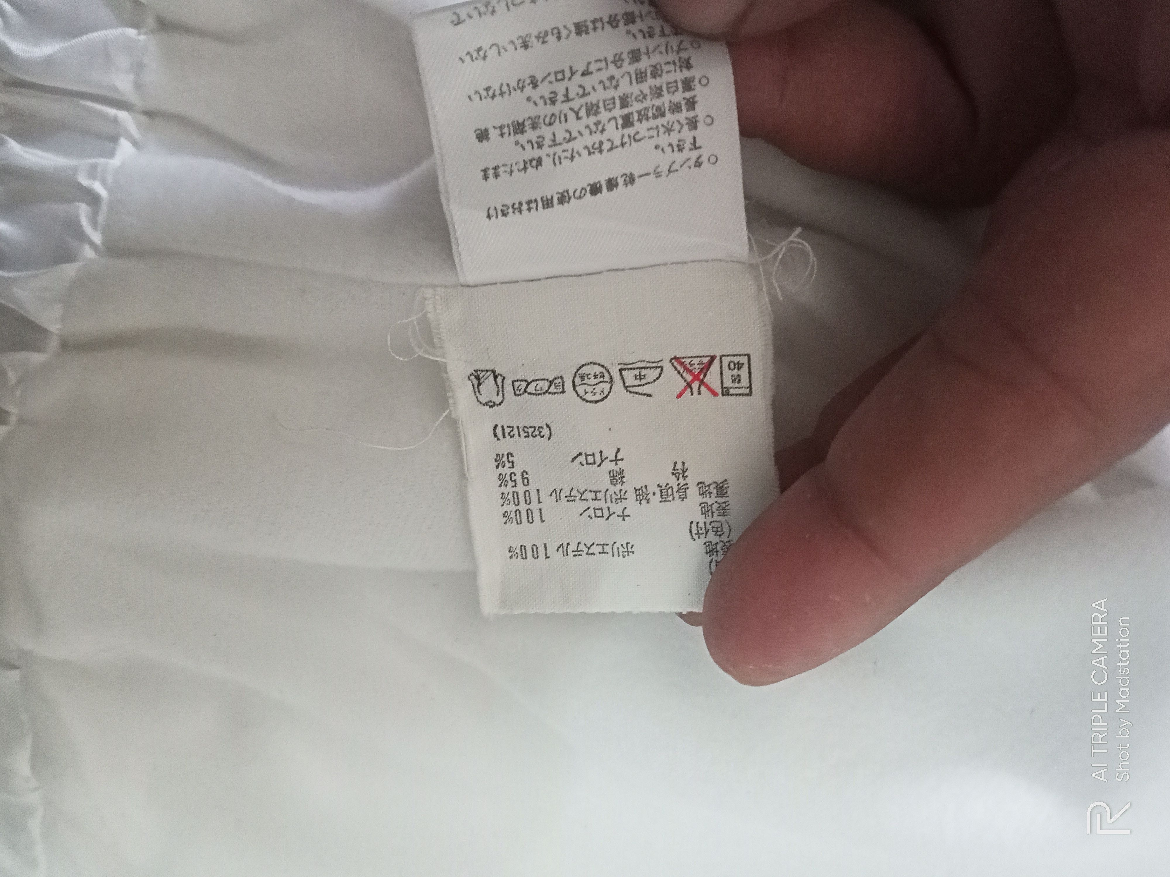 Adidas × Descente × Vintage Adidas Big Logo Light Jacket Size US L / EU 52-54 / 3 - 9 Thumbnail