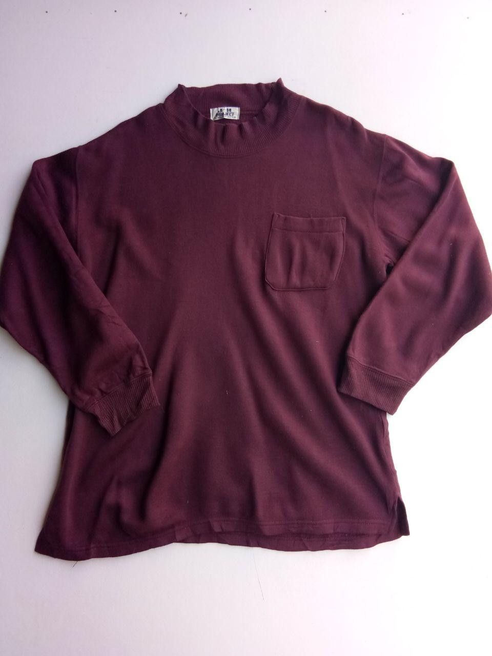 J.H. Project Long Sleeve T-Shirt