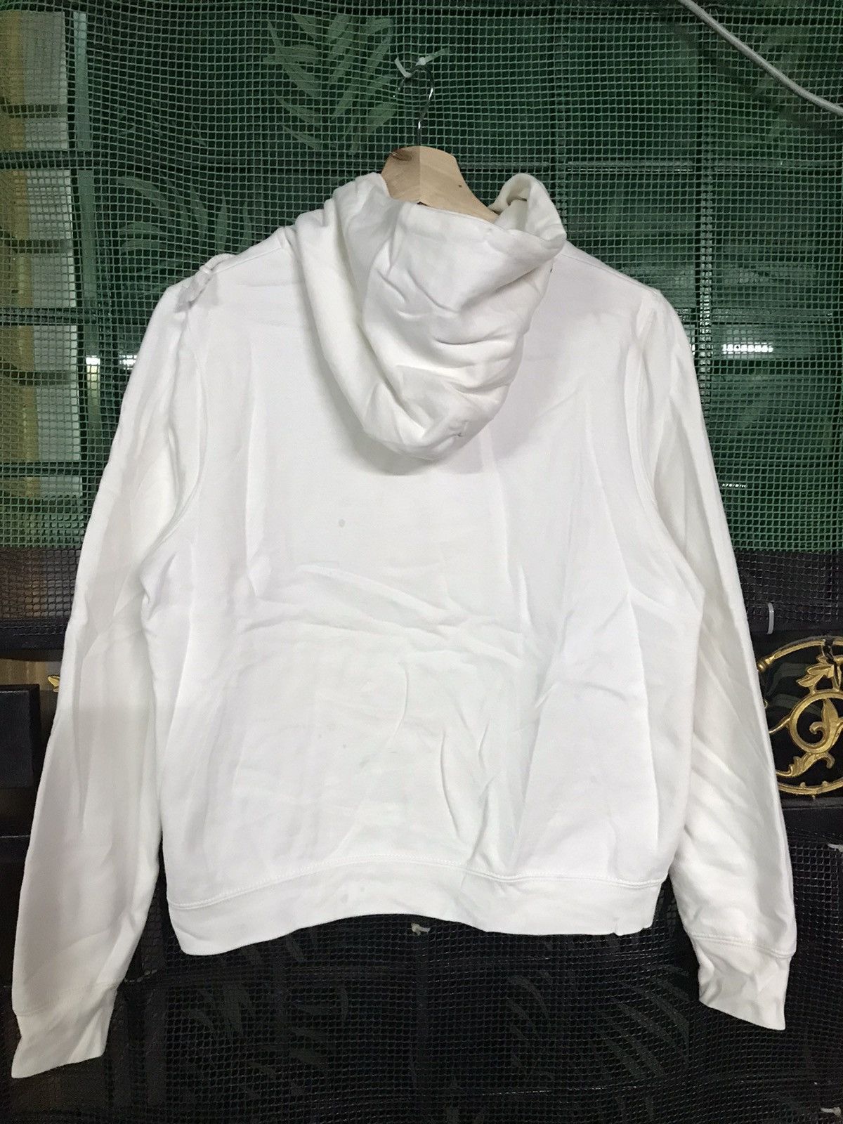 Other Cincinnati Bearcats Hoodie Fullzip Size US M / EU 48-50 / 2 - 2 Thumbnail