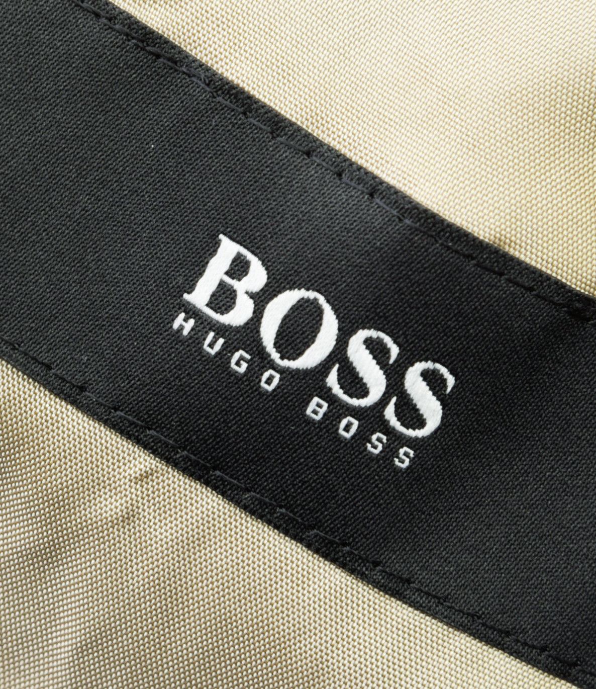 Hugo Boss HUGO BOSS Bertolucci Wool Blazer Coat Sport Jacket Formal Size 40R - 8 Thumbnail