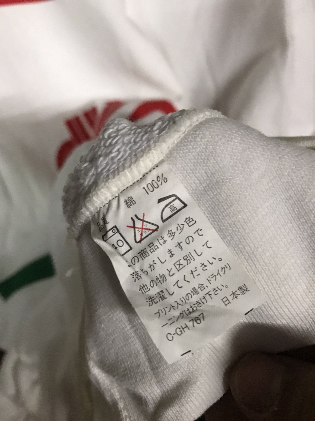 Other Bimota Racing Sweatshirt Crewneck Tee Size US M / EU 48-50 / 2 - 5 Thumbnail