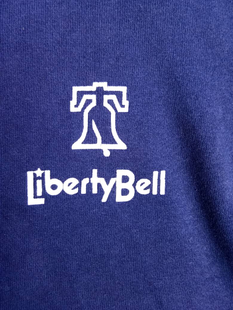 Liberty Liberty Bell Sweatshirt Size US L / EU 52-54 / 3 - 4 Thumbnail