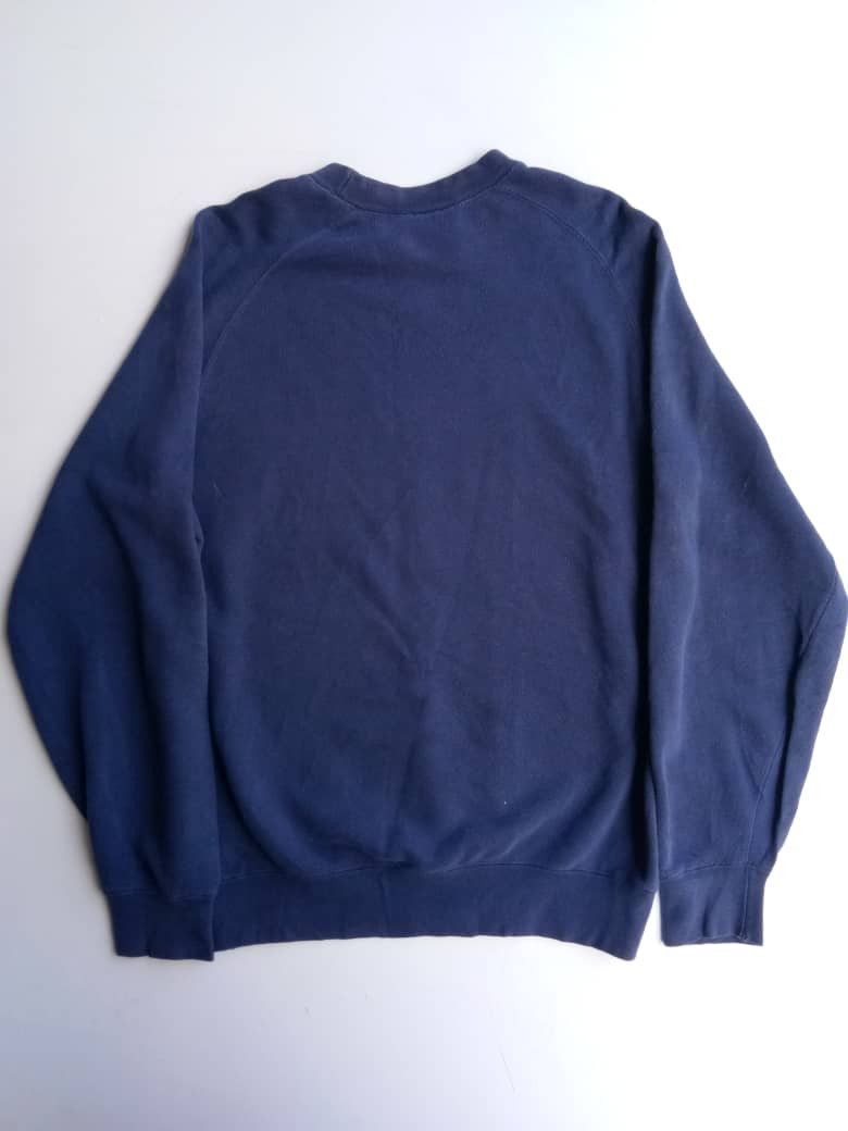 Liberty Liberty Bell Sweatshirt Size US L / EU 52-54 / 3 - 3 Thumbnail