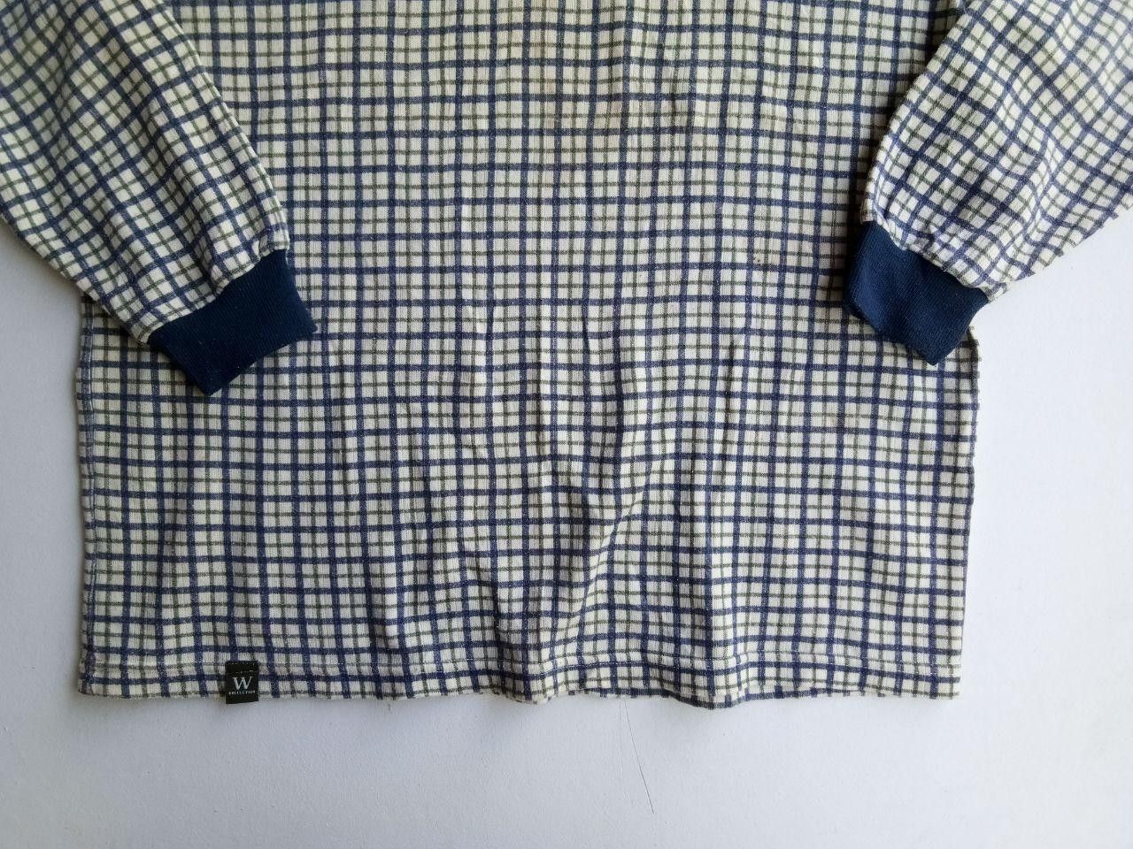 Other Vintage With Club Men's Collection Full Print Sweatshirt Size US XL / EU 56 / 4 - 5 Thumbnail