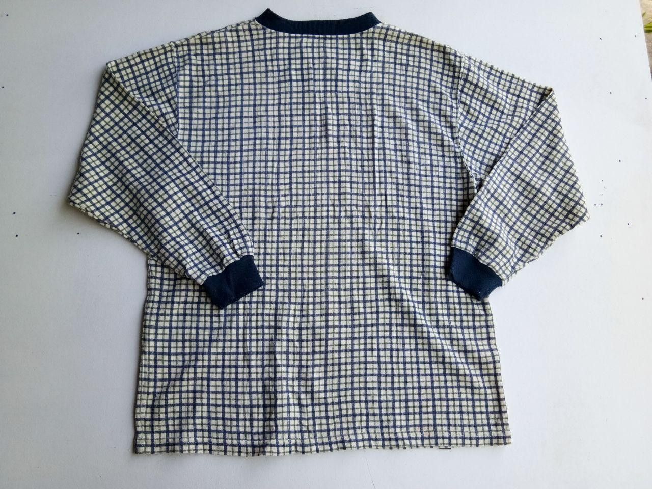 Other Vintage With Club Men's Collection Full Print Sweatshirt Size US XL / EU 56 / 4 - 2 Thumbnail