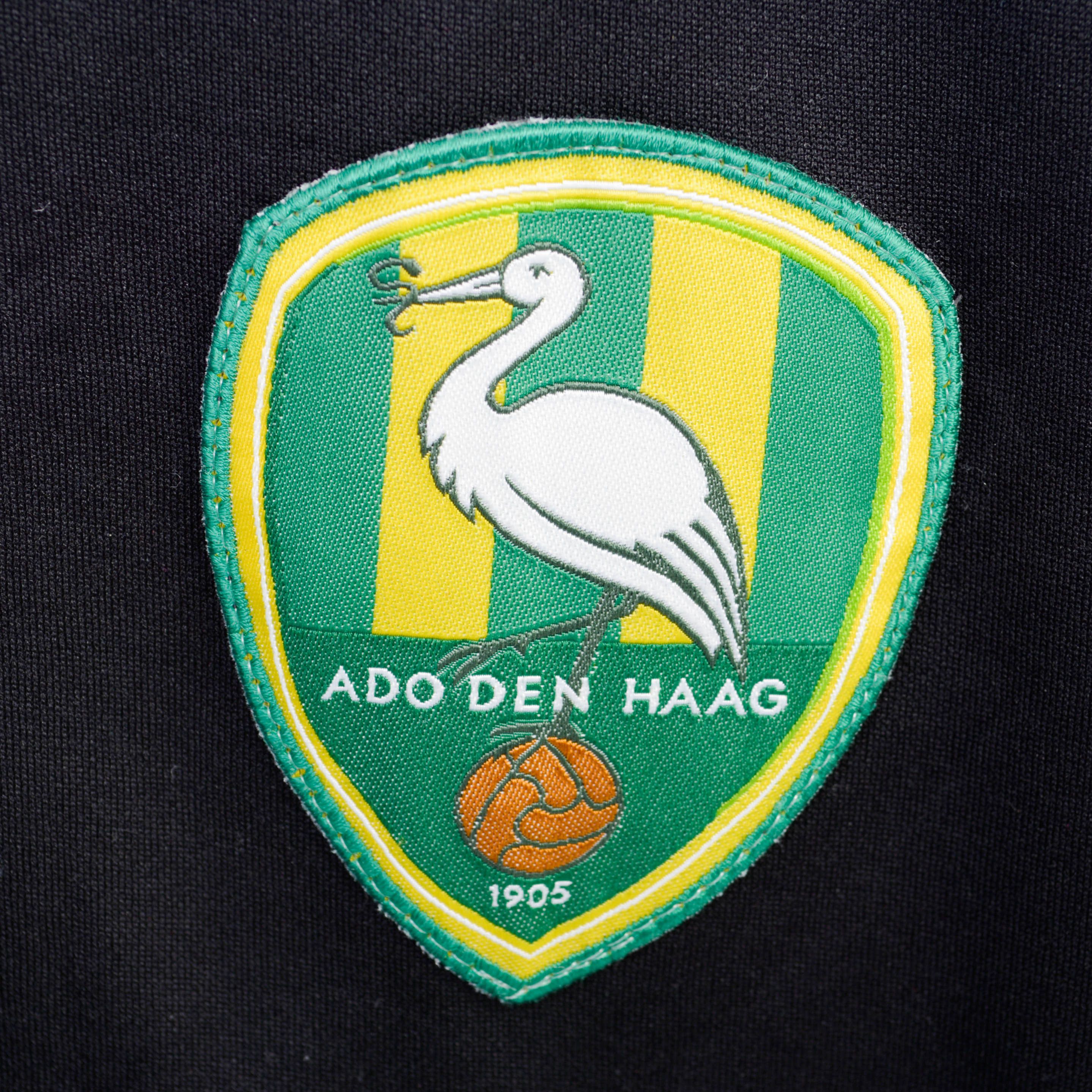 Other ADO DEN HAAG Errea Mens M Soccer Jumper Pullover Sweatshirt Size US M / EU 48-50 / 2 - 3 Thumbnail