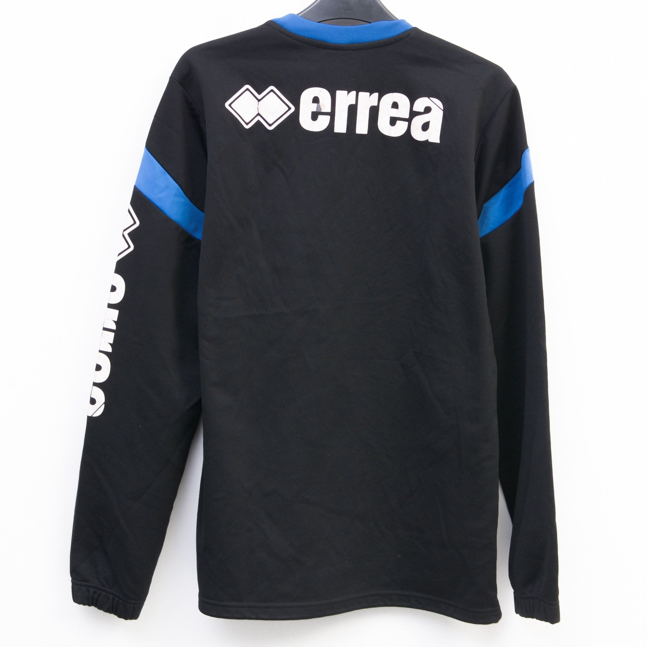 Other ADO DEN HAAG Errea Mens M Soccer Jumper Pullover Sweatshirt Size US M / EU 48-50 / 2 - 5 Thumbnail