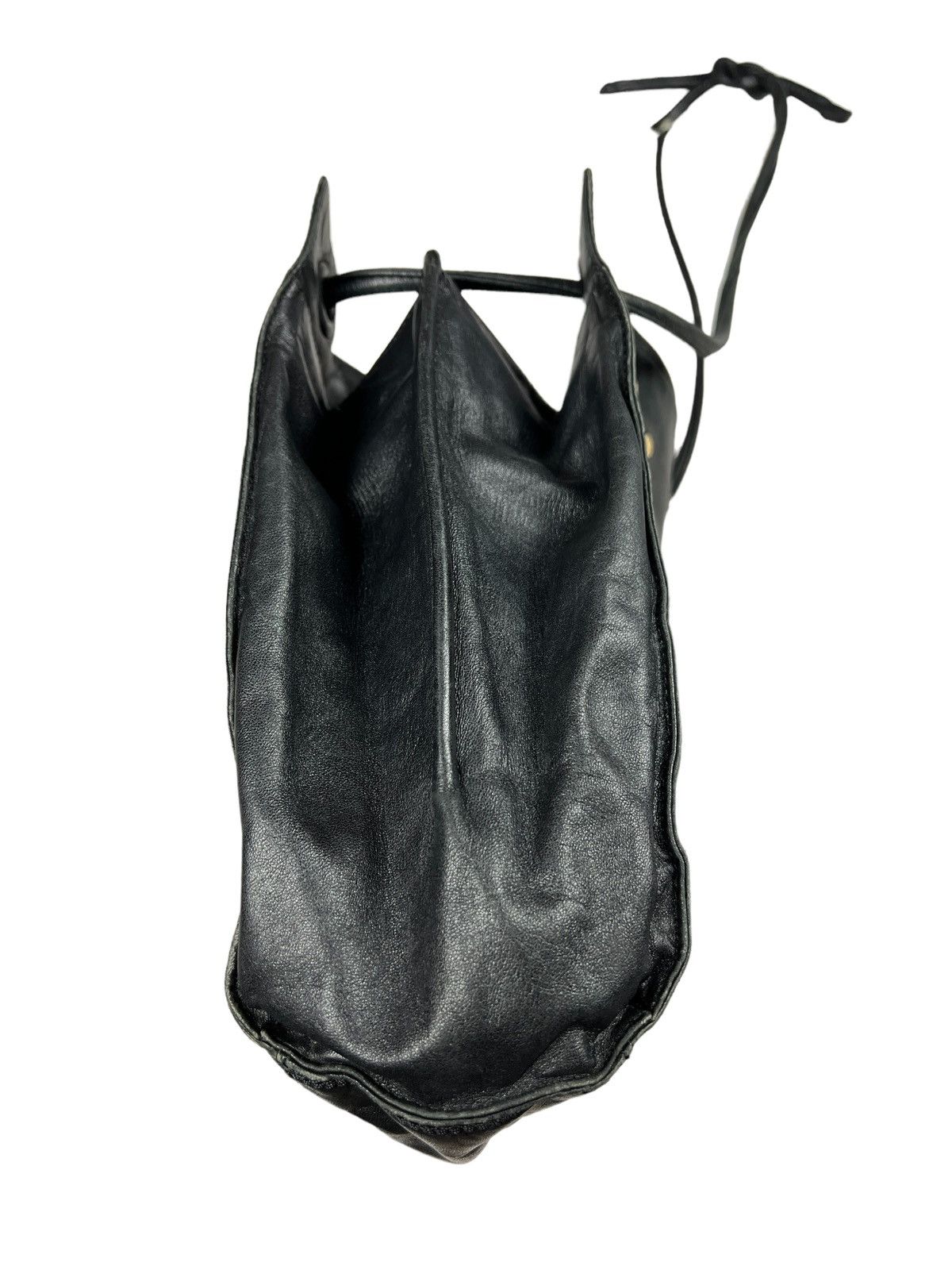 Loewe Vintage Loewe Studded Logo 2 Way Bag Size ONE SIZE - 7 Thumbnail