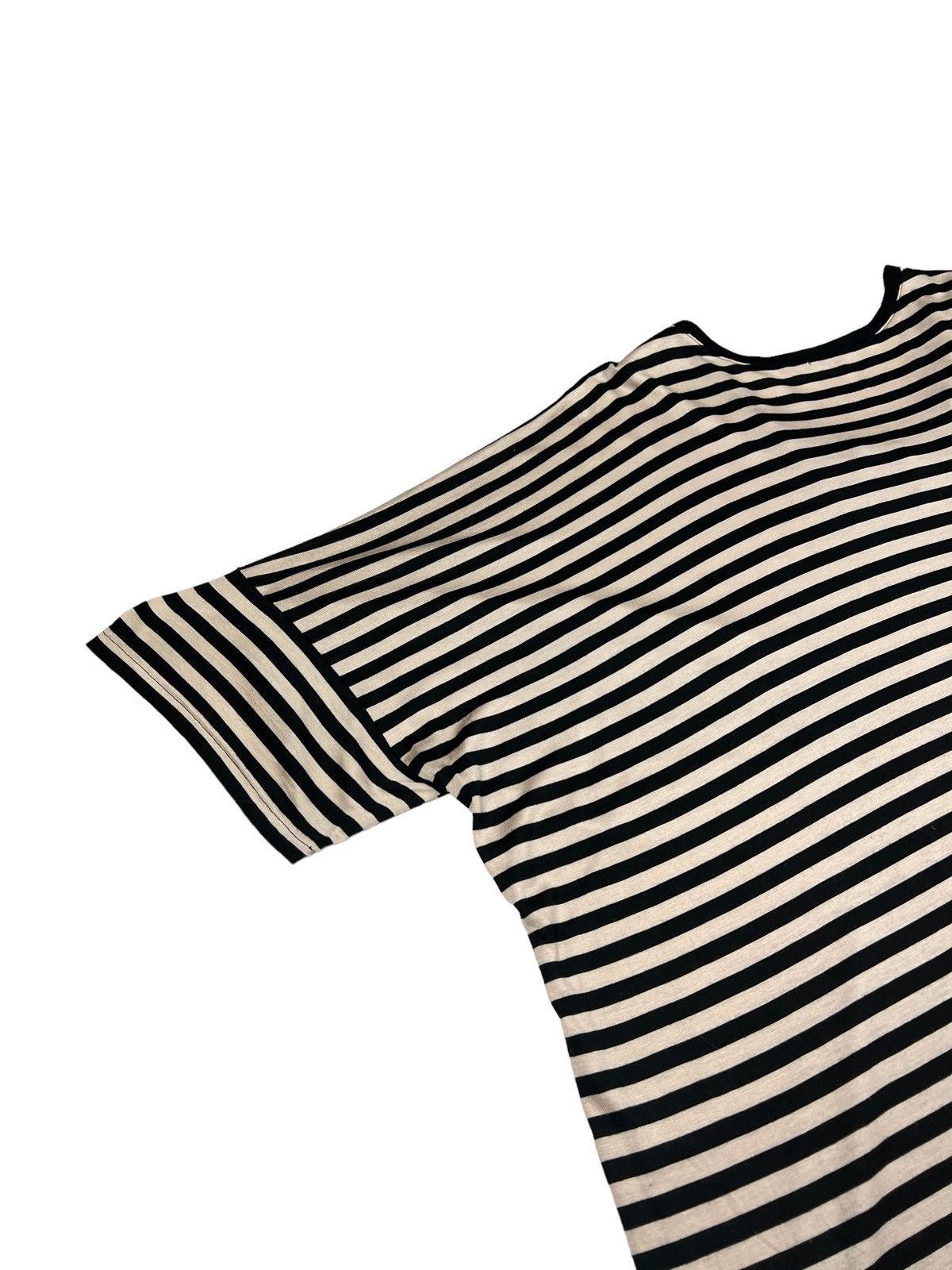 Pleats Please Issey Miyake Pleats Please by Issey Miyake Baggy Oversized Shirt Size L / US 10 / IT 46 - 6 Thumbnail