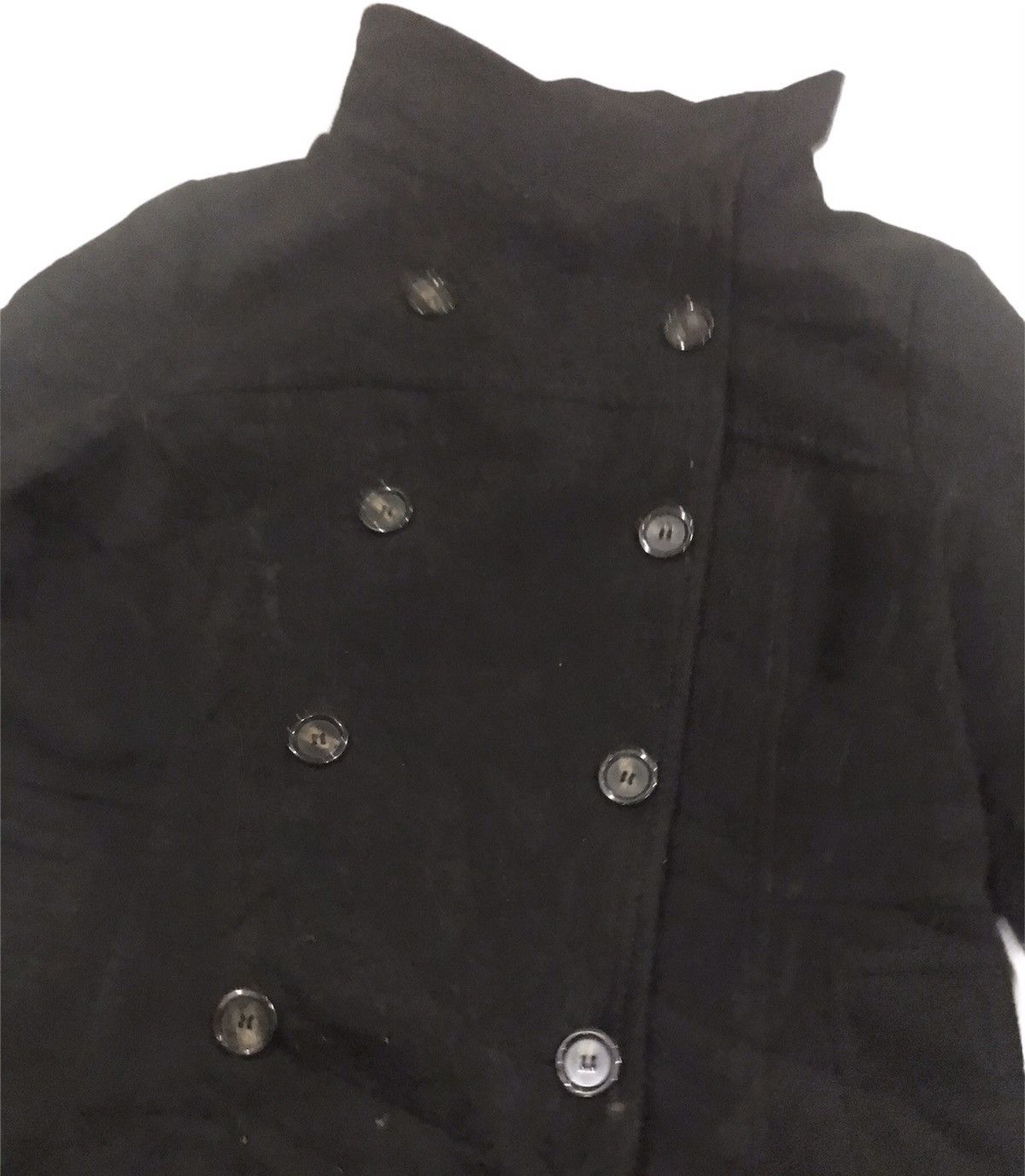 H&M H&M Pea Coat Jacket Size US L / EU 52-54 / 3 - 6 Thumbnail