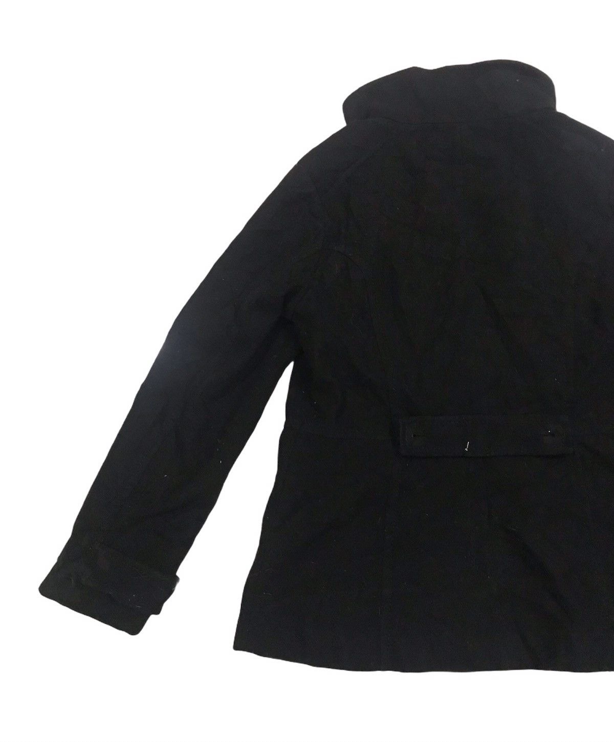 H&M H&M Pea Coat Jacket Size US L / EU 52-54 / 3 - 11 Thumbnail