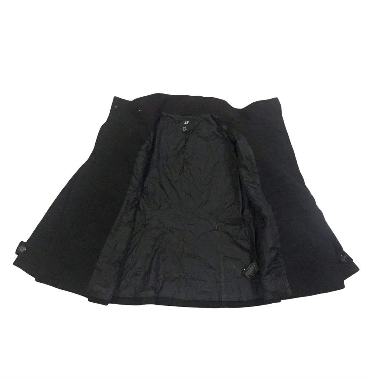 H&M H&M Pea Coat Jacket Size US L / EU 52-54 / 3 - 8 Thumbnail