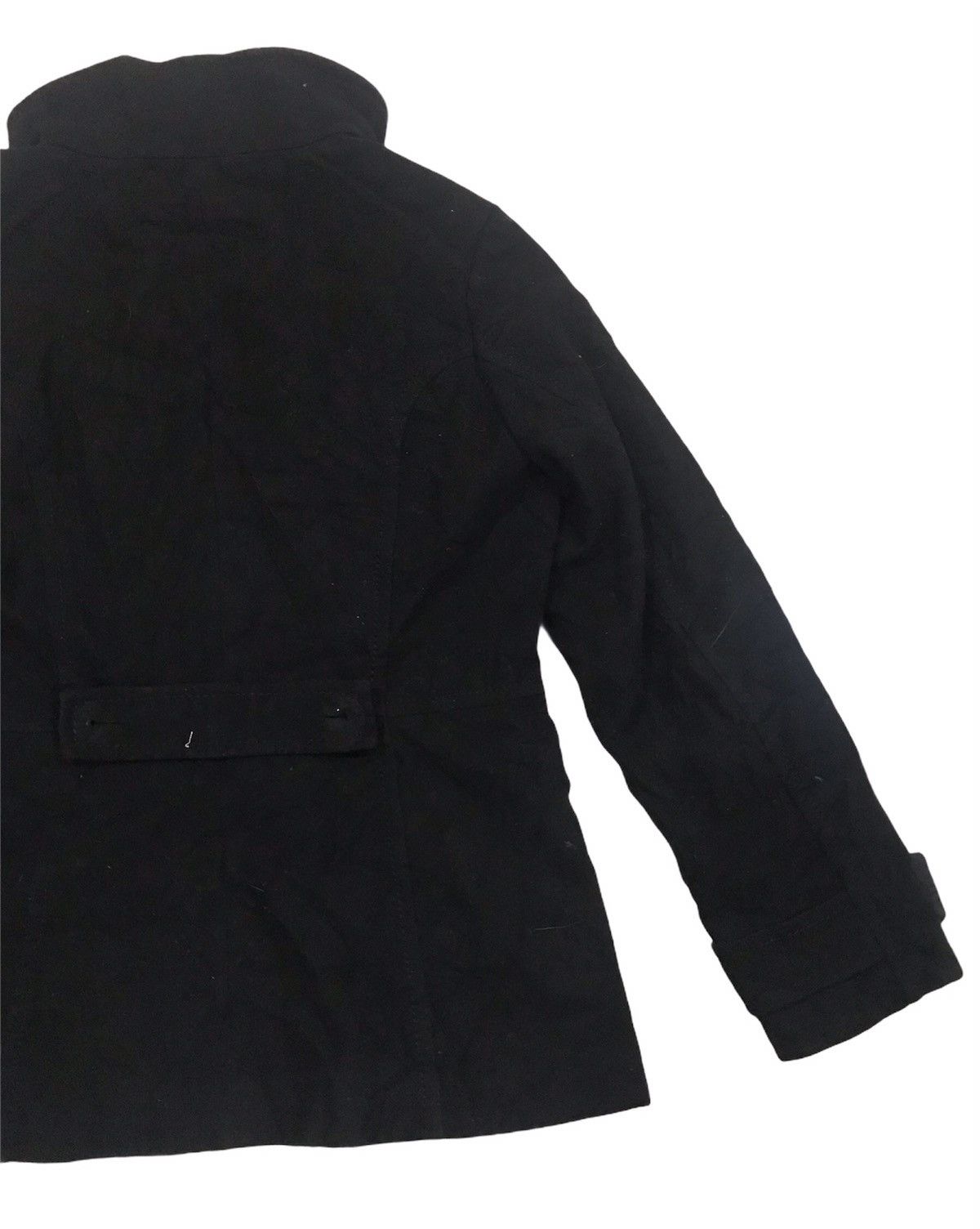 H&M H&M Pea Coat Jacket Size US L / EU 52-54 / 3 - 10 Thumbnail