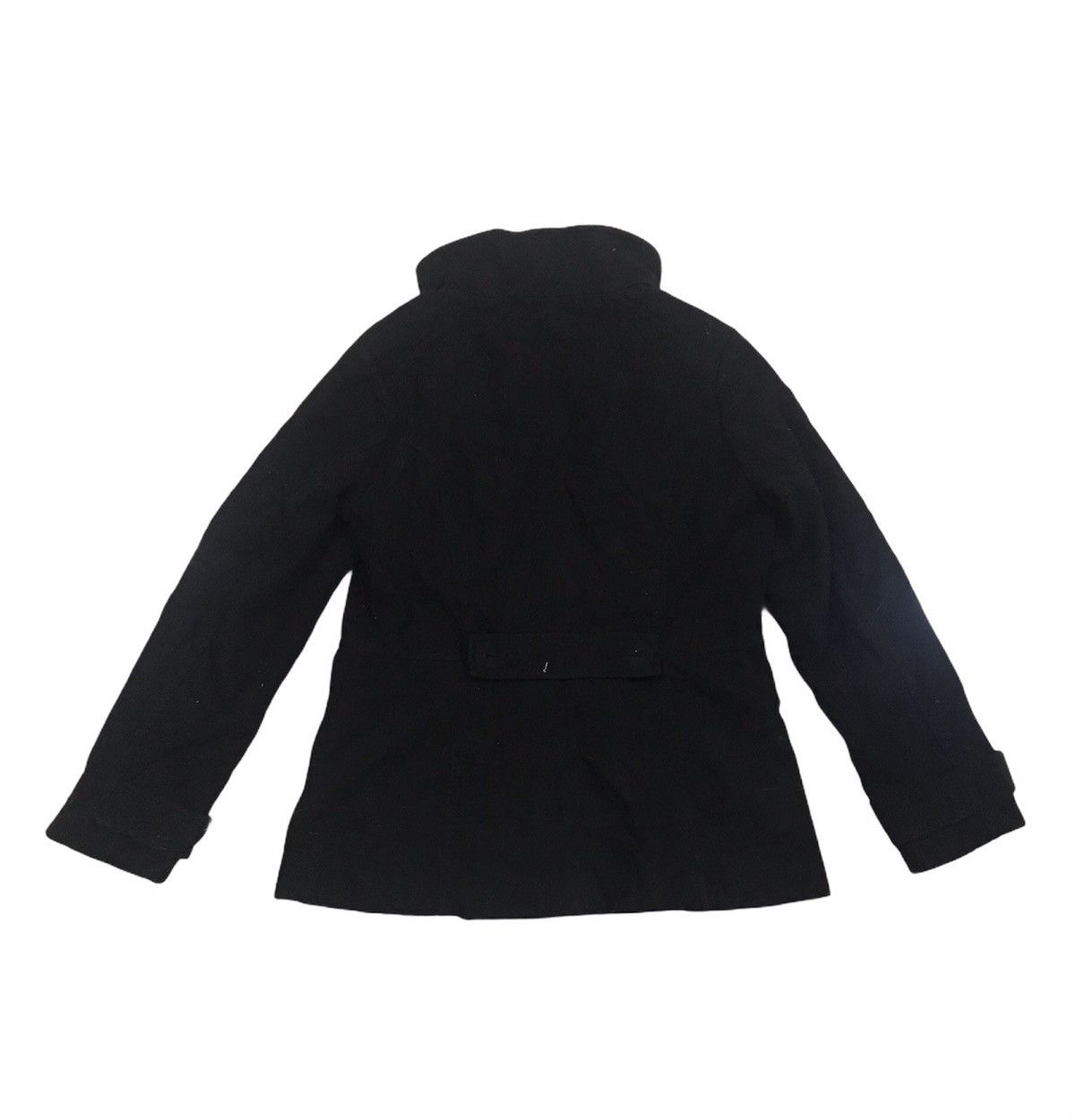 H&M H&M Pea Coat Jacket Size US L / EU 52-54 / 3 - 9 Thumbnail