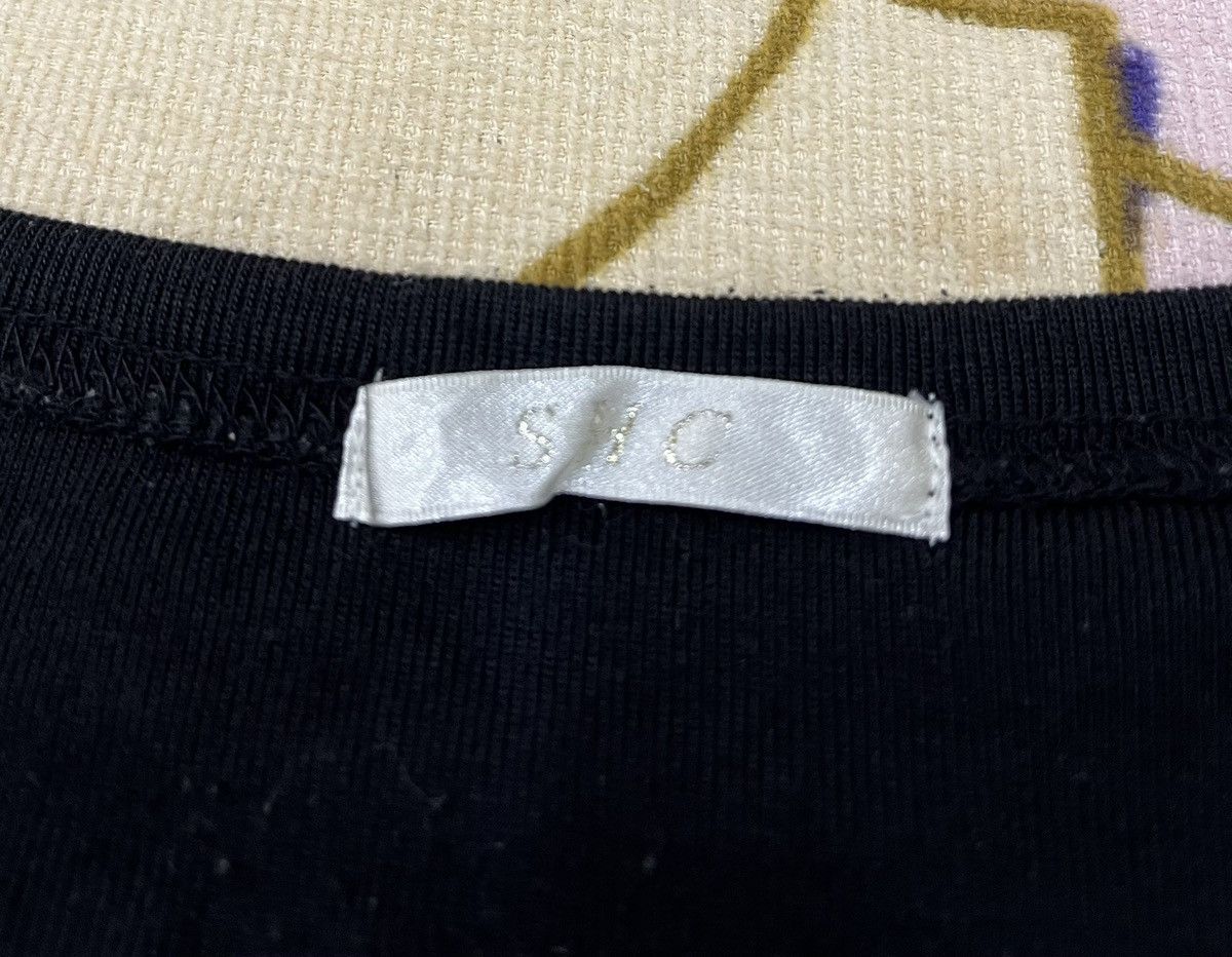 Japanese Brand 💸BindingOffer💸 Japanese Brand S.H.C Long Sleeve Women Shirt Size XS / US 0-2 / IT 36-38 - 7 Thumbnail