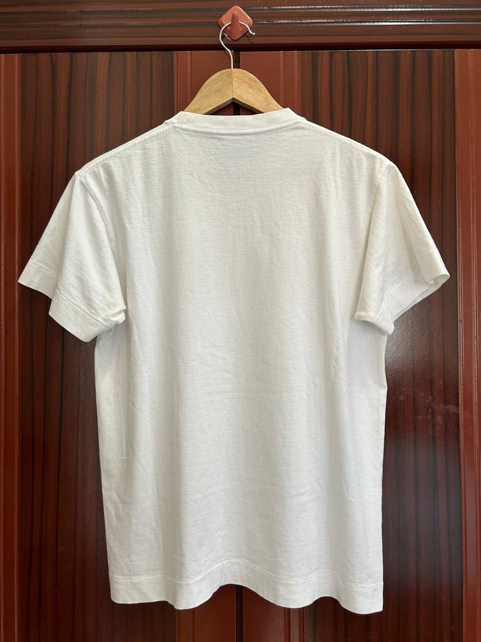 Bape RARE OG 2000 BAPEMAN Tee Size US M / EU 48-50 / 2 - 2 Thumbnail