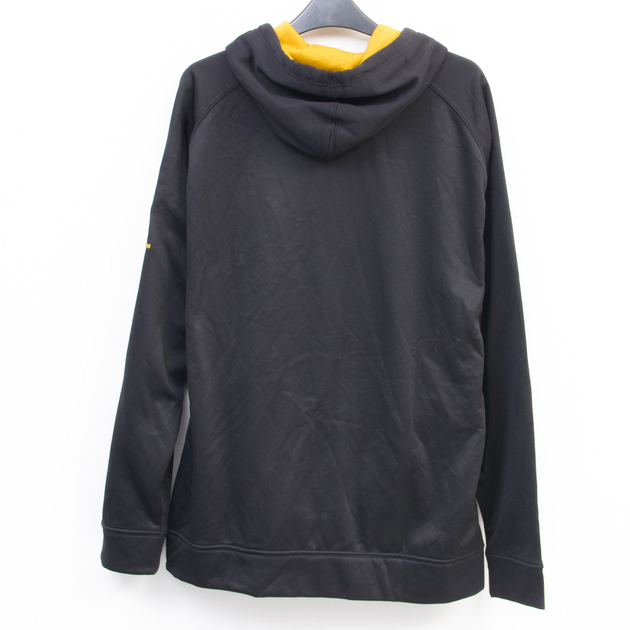 NCAA C21 Missouri Tigers Men M Sweatshirt Hoodie Knights Apparel Size US M / EU 48-50 / 2 - 5 Thumbnail