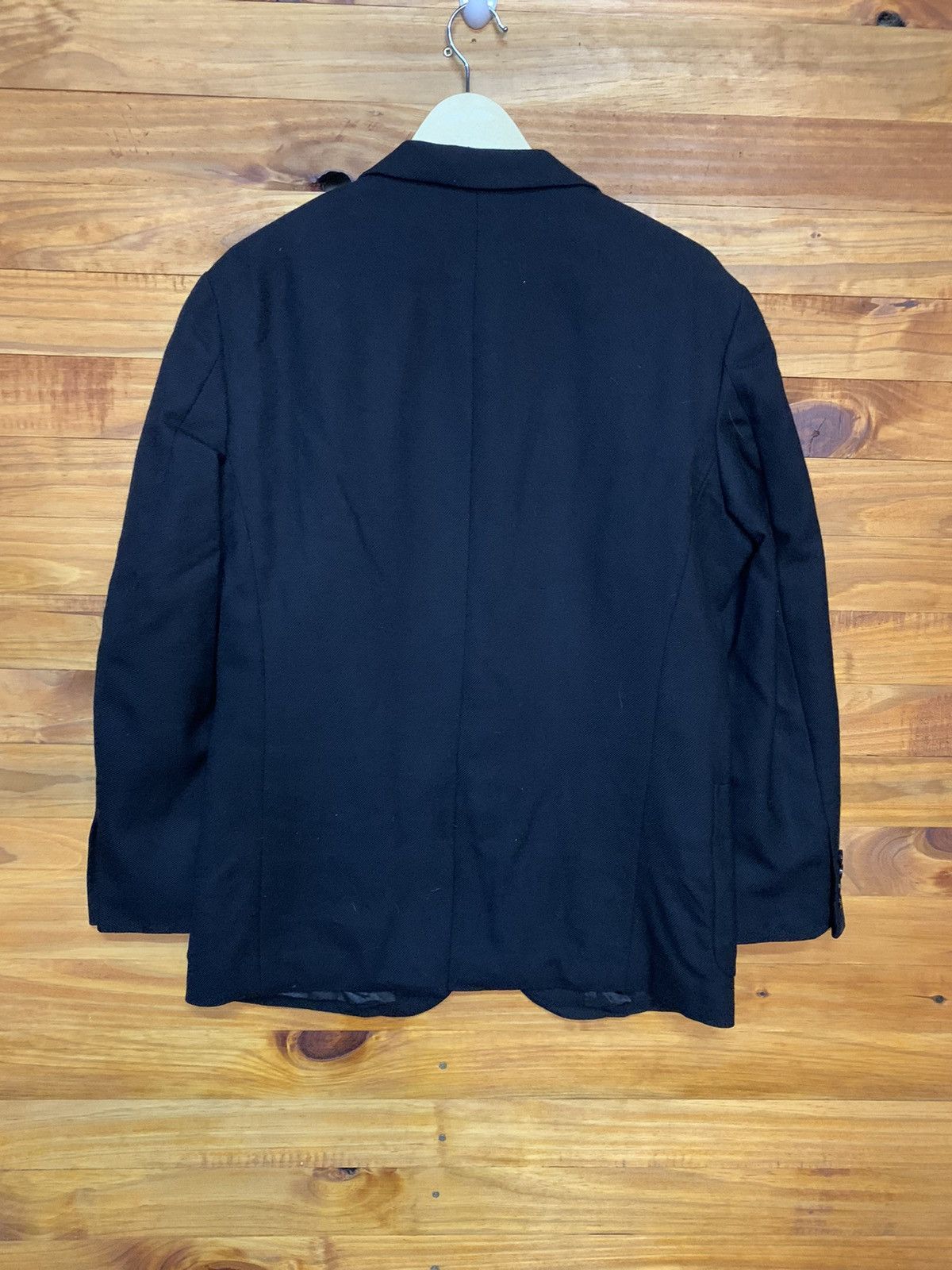 Uniqlo Uniqlo Tasmania Wool Coat Size 44R - 5 Thumbnail