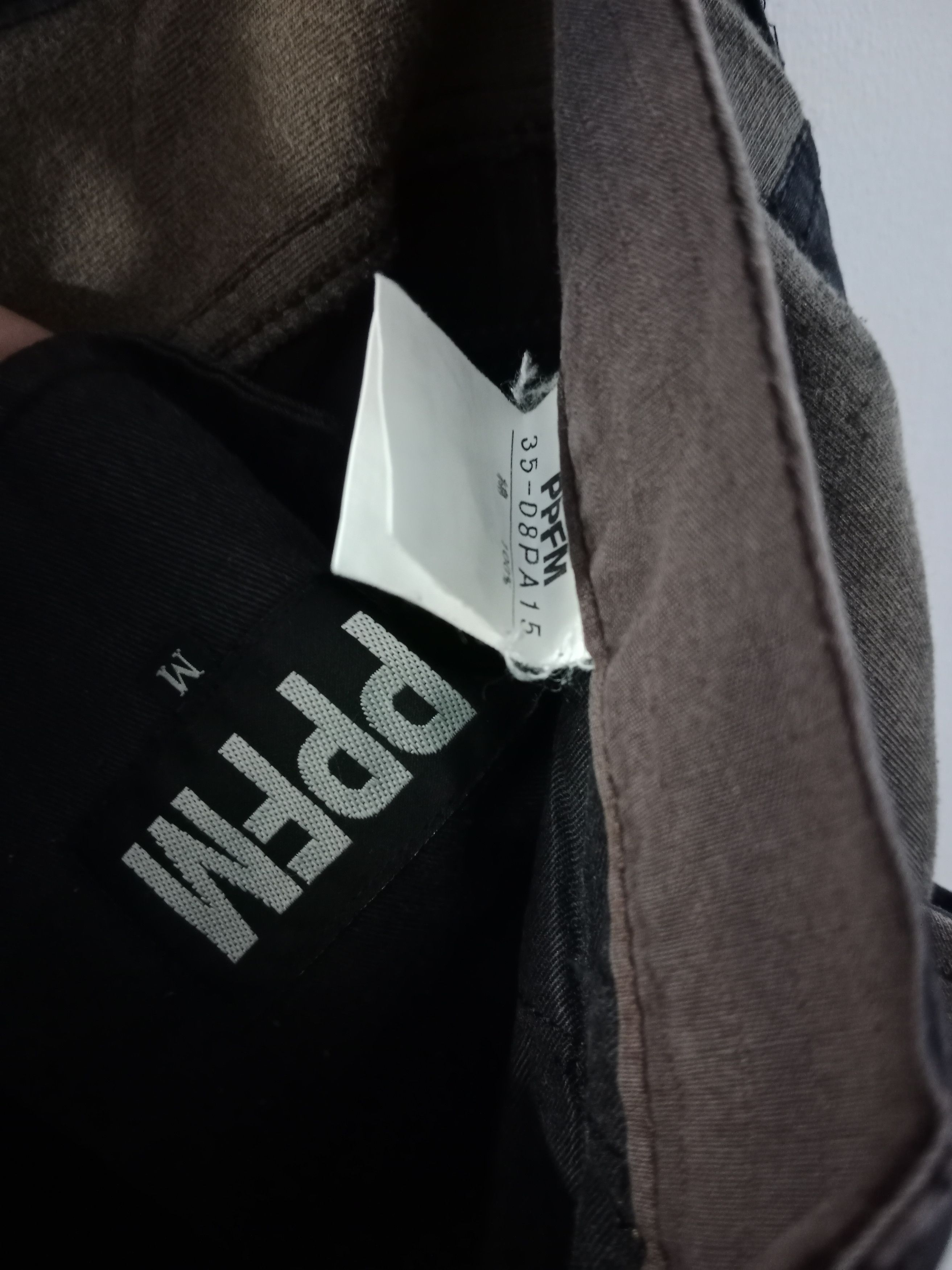 PPFM PPFM 🎌🇯🇵 Hybrid Pants Size US 30 / EU 46 - 8 Thumbnail