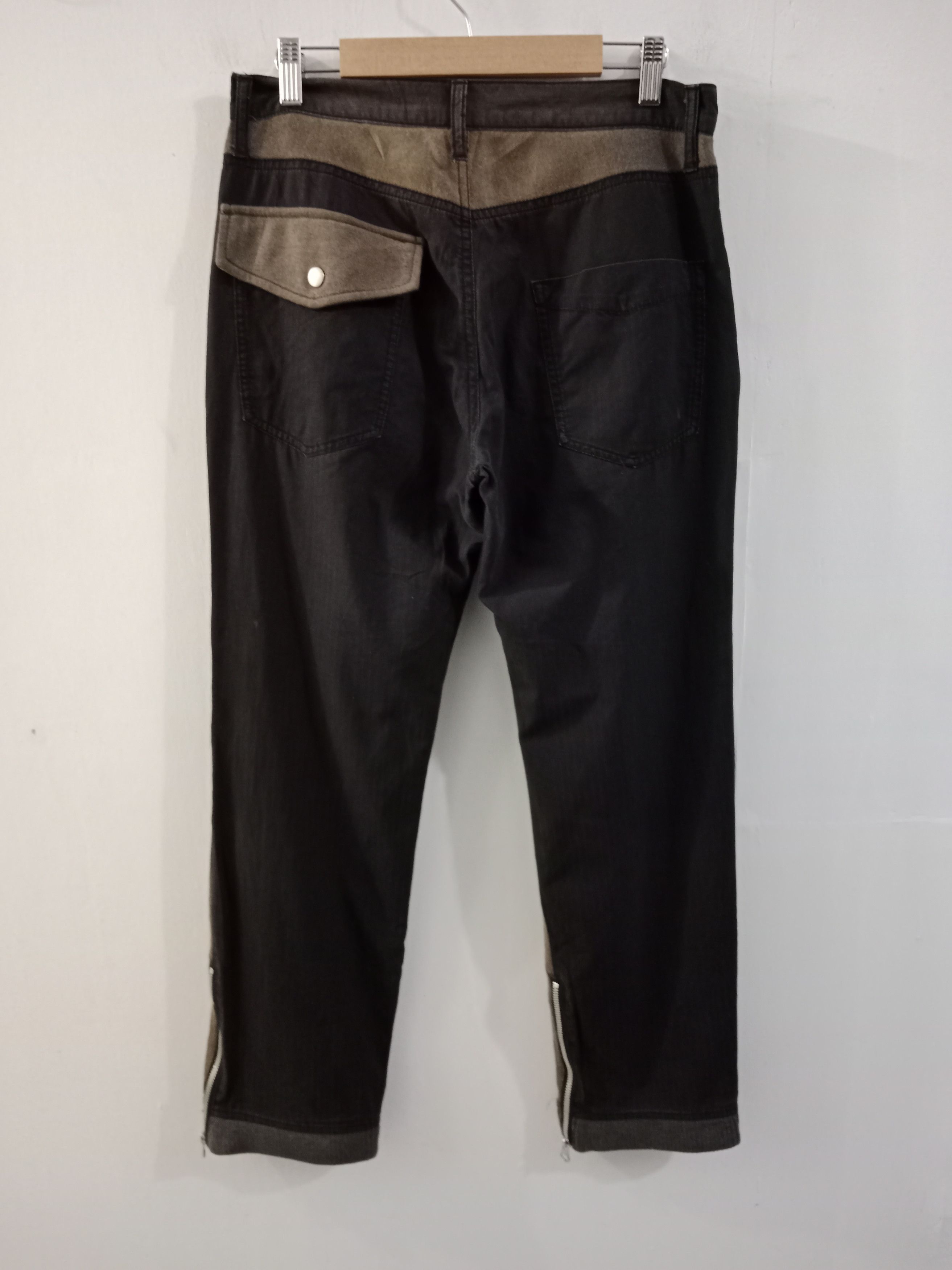 PPFM PPFM 🎌🇯🇵 Hybrid Pants Size US 30 / EU 46 - 2 Thumbnail