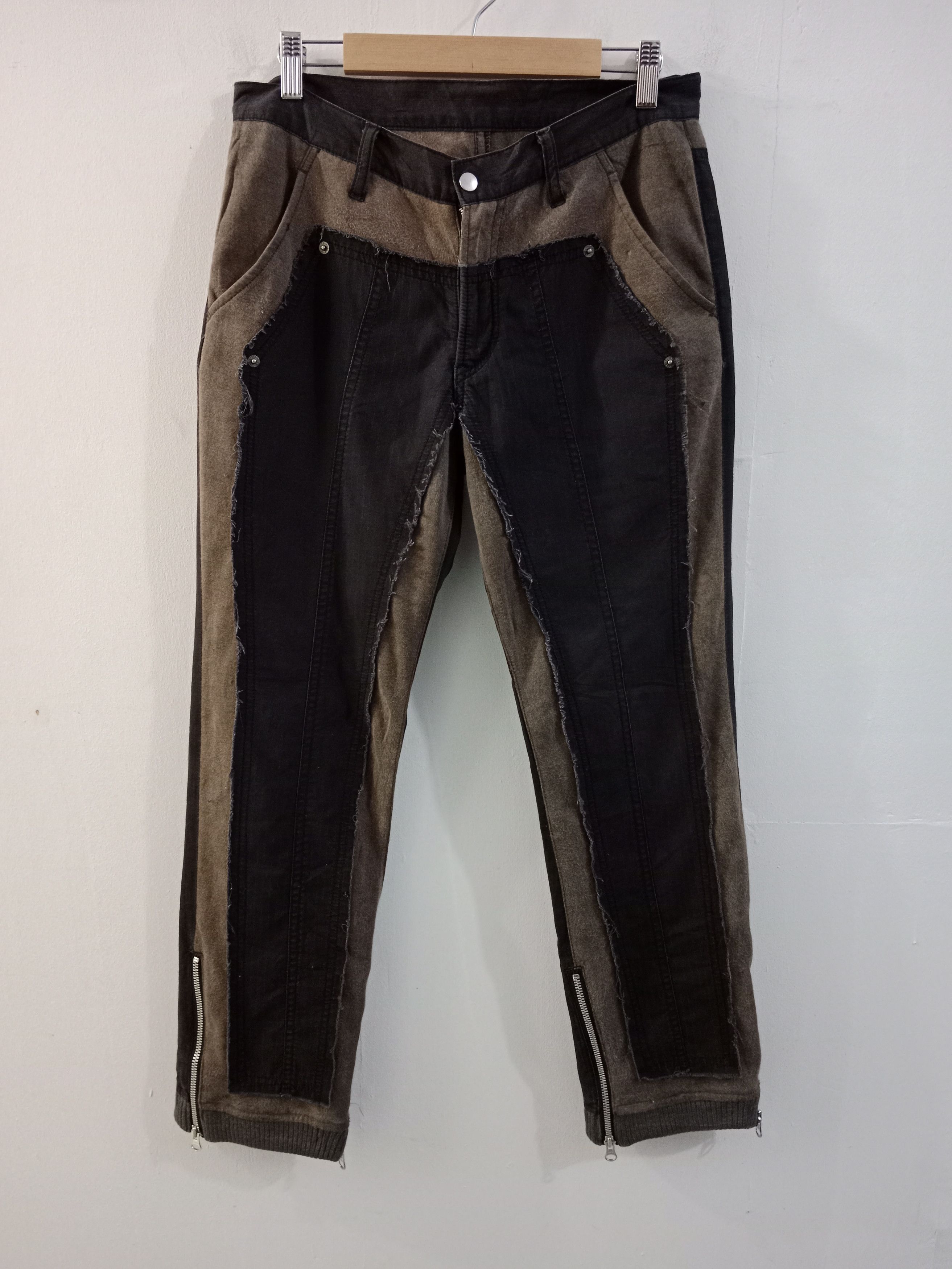 PPFM PPFM 🎌🇯🇵 Hybrid Pants Size US 30 / EU 46 - 1 Thumbnail