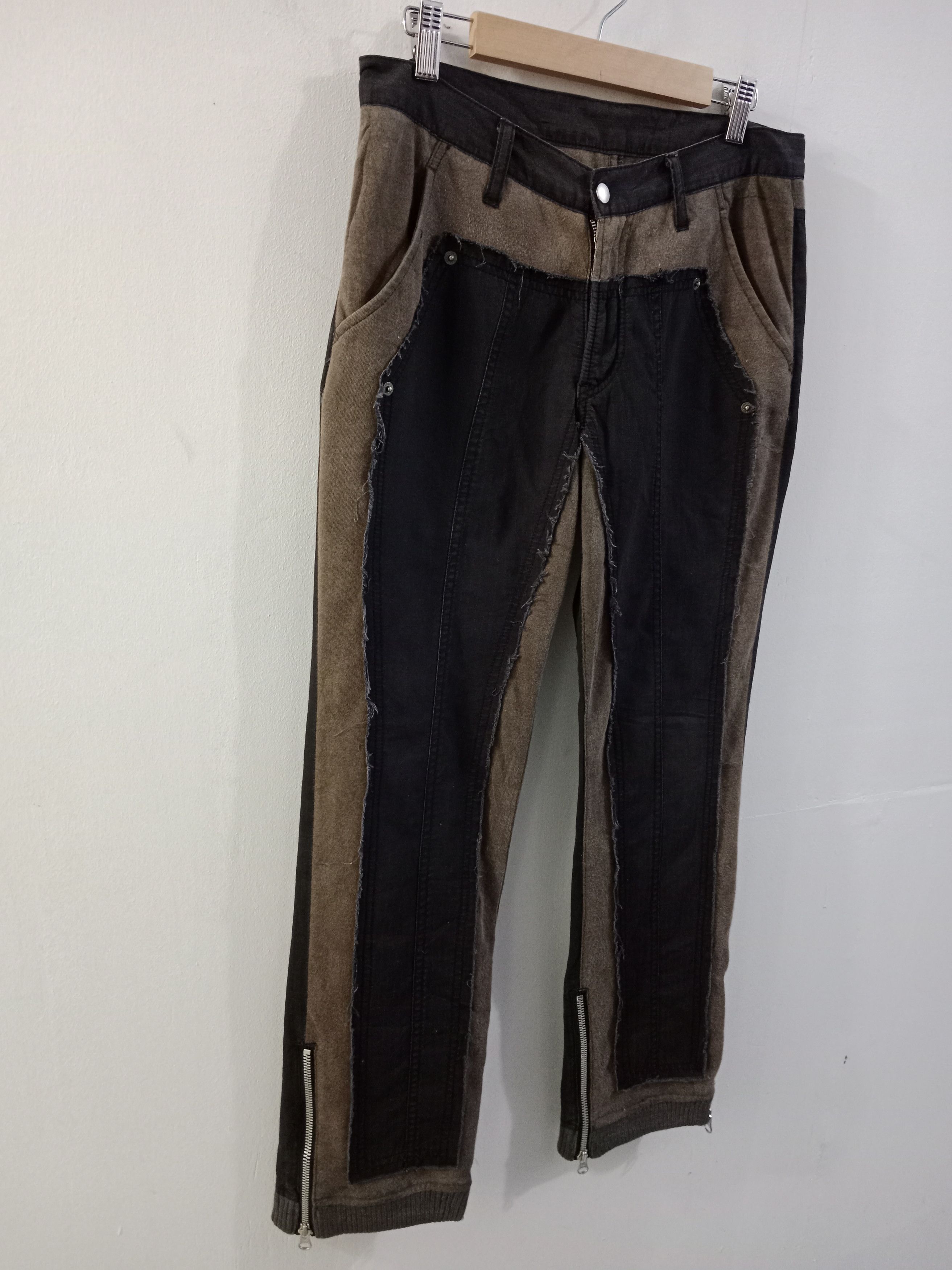 PPFM PPFM 🎌🇯🇵 Hybrid Pants Size US 30 / EU 46 - 3 Thumbnail