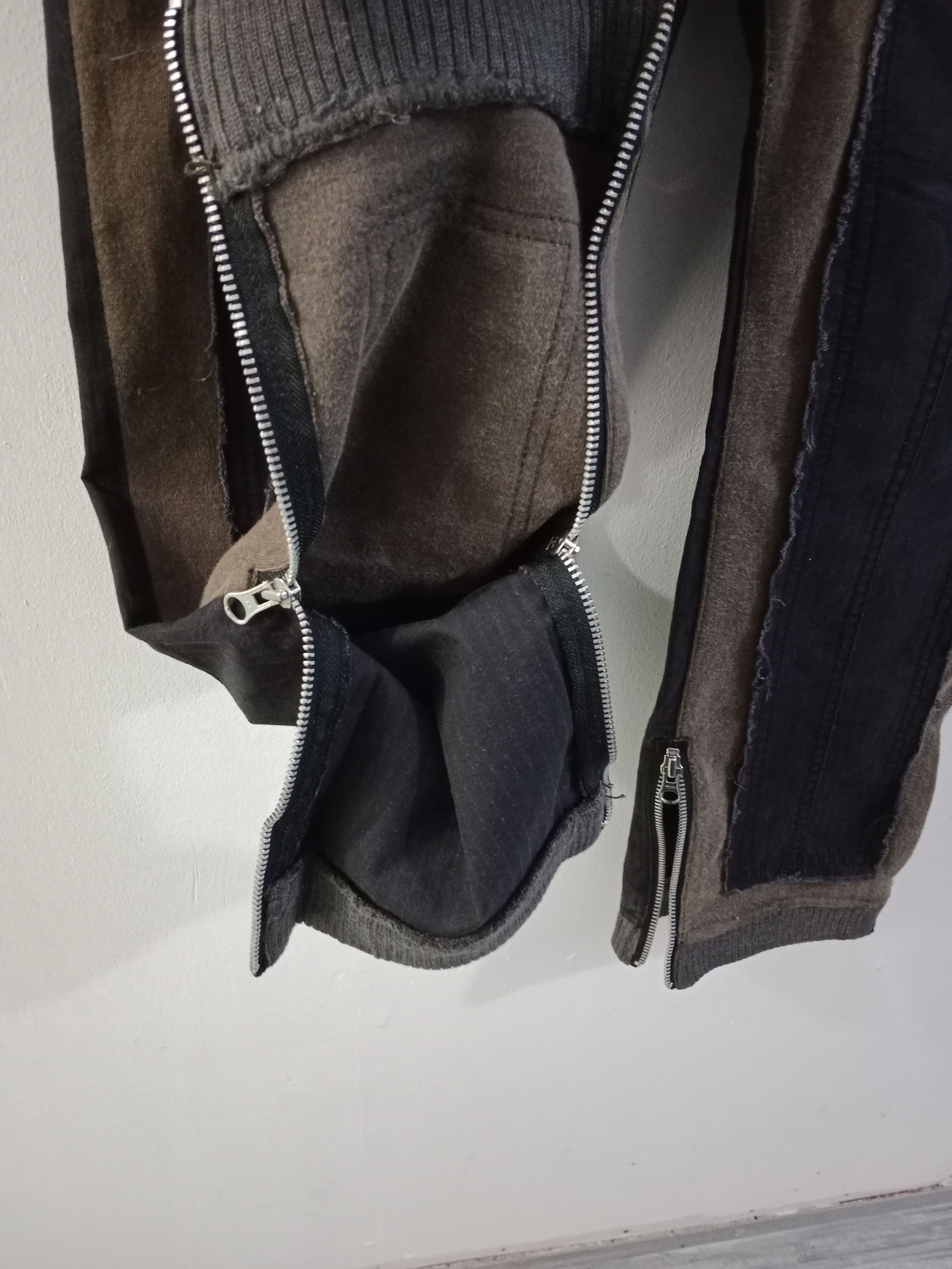 PPFM PPFM 🎌🇯🇵 Hybrid Pants Size US 30 / EU 46 - 6 Thumbnail