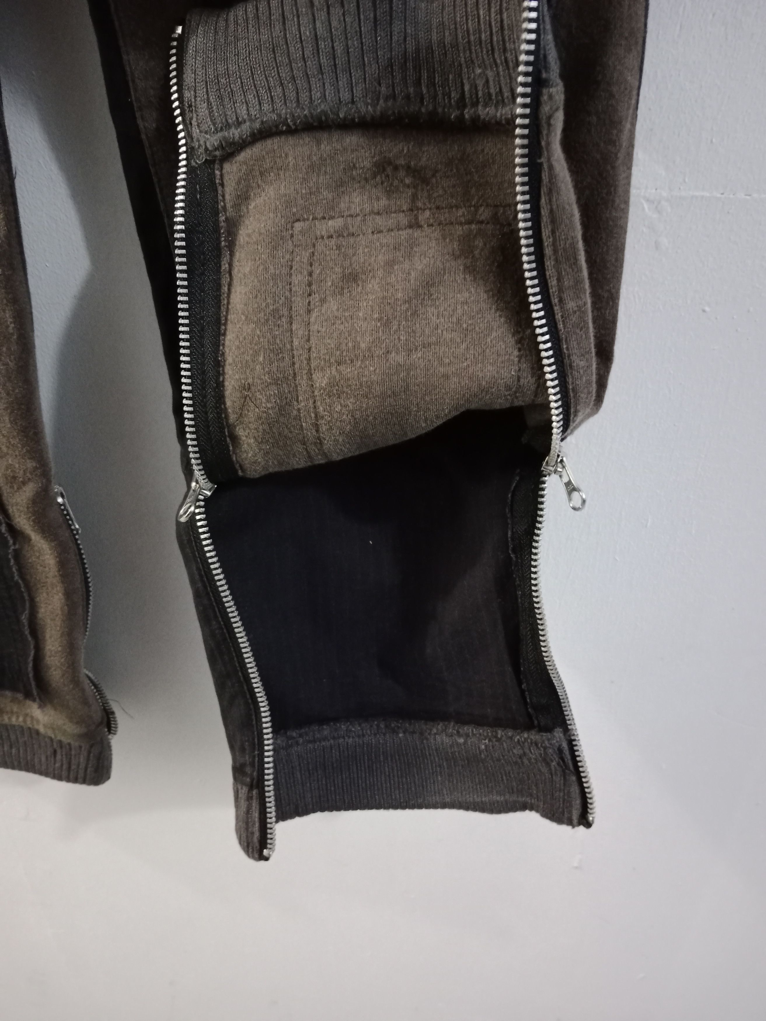 PPFM PPFM 🎌🇯🇵 Hybrid Pants Size US 30 / EU 46 - 5 Thumbnail