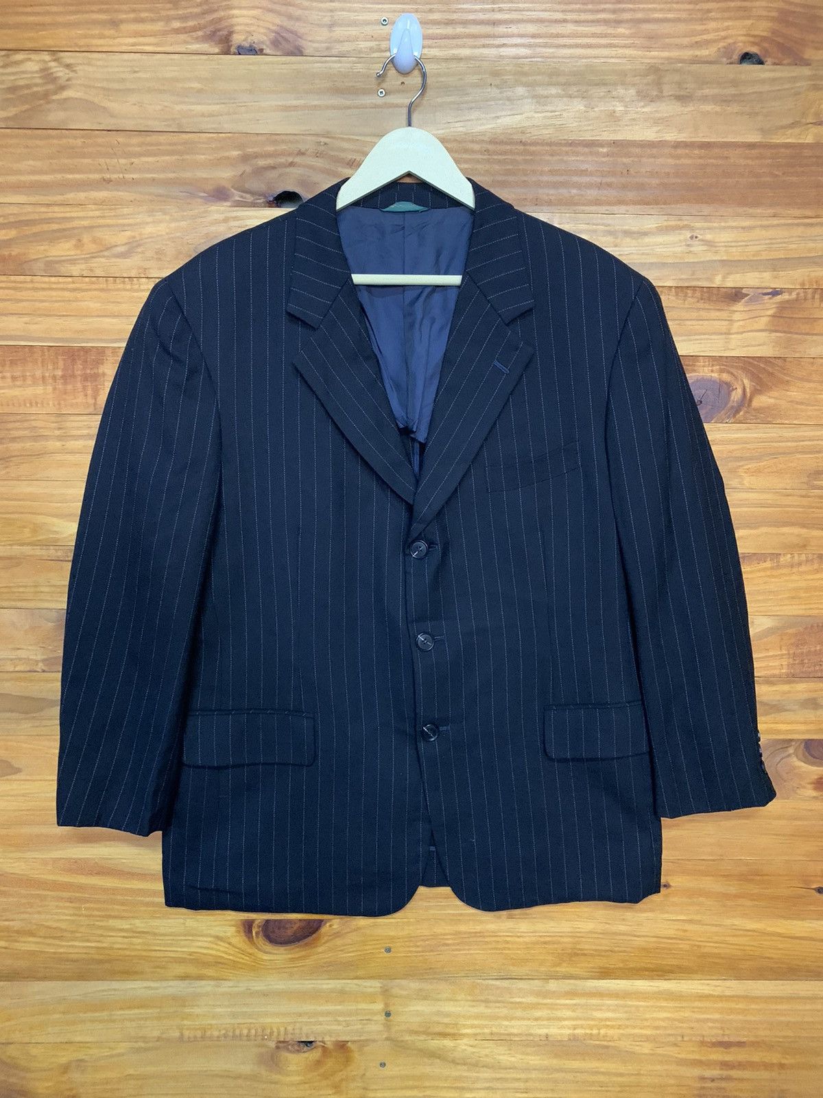 Carven Paris Wool Coat