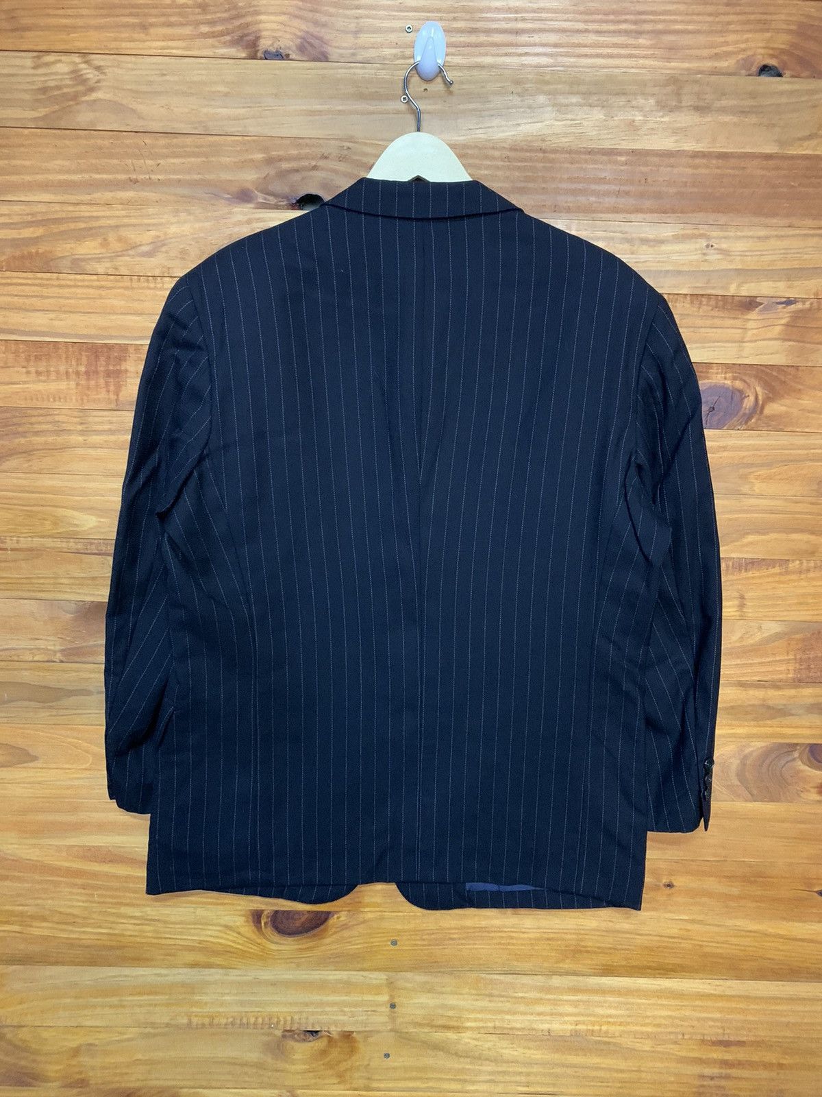 Carven Paris Wool Coat