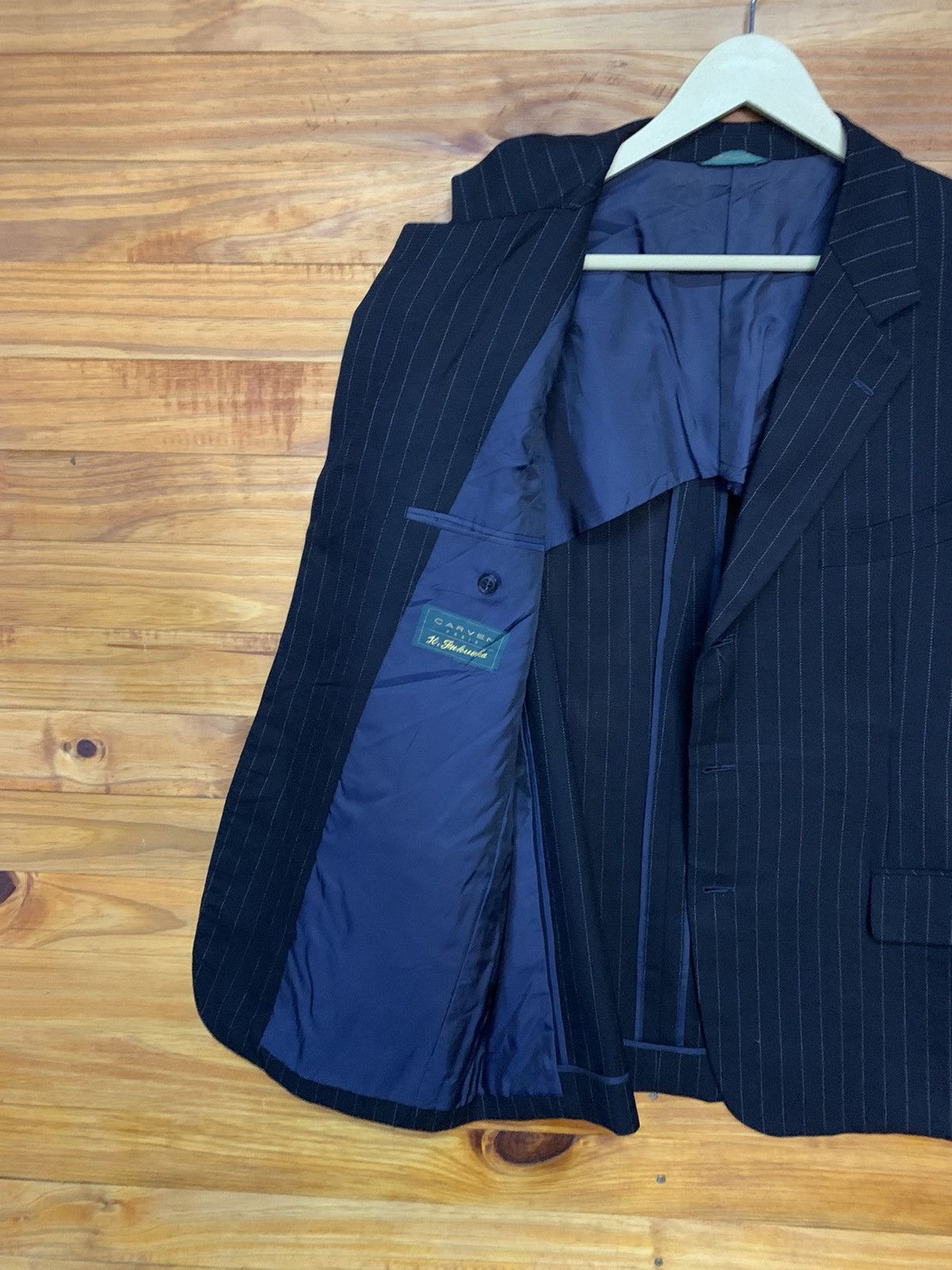Carven Paris Wool Coat