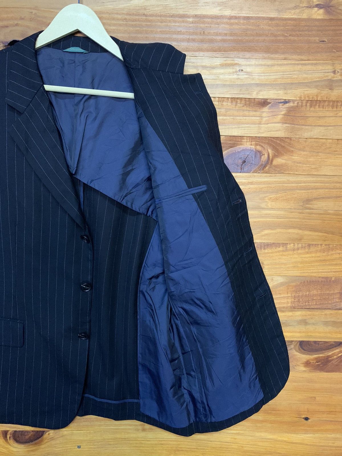 Carven Paris Wool Coat