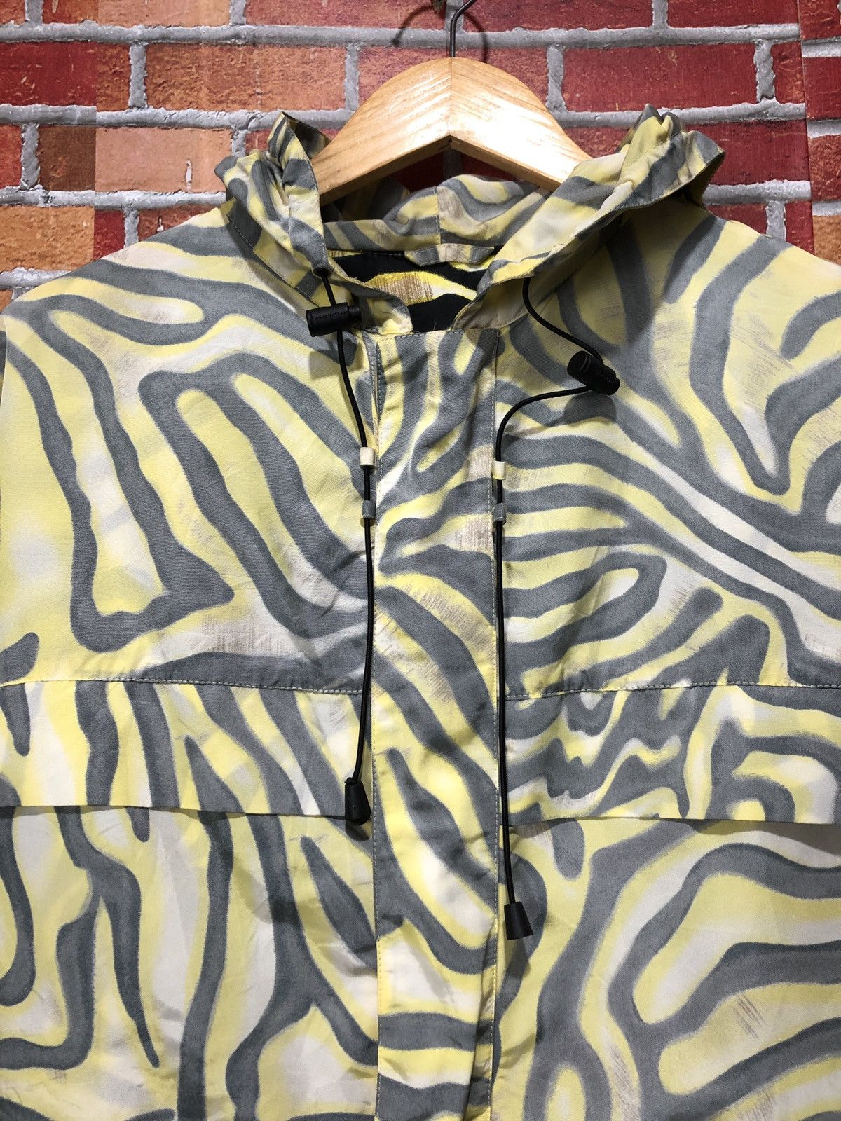 Versace Vintage Gianni Versace Jacket Size US L / EU 52-54 / 3 - 2 Thumbnail