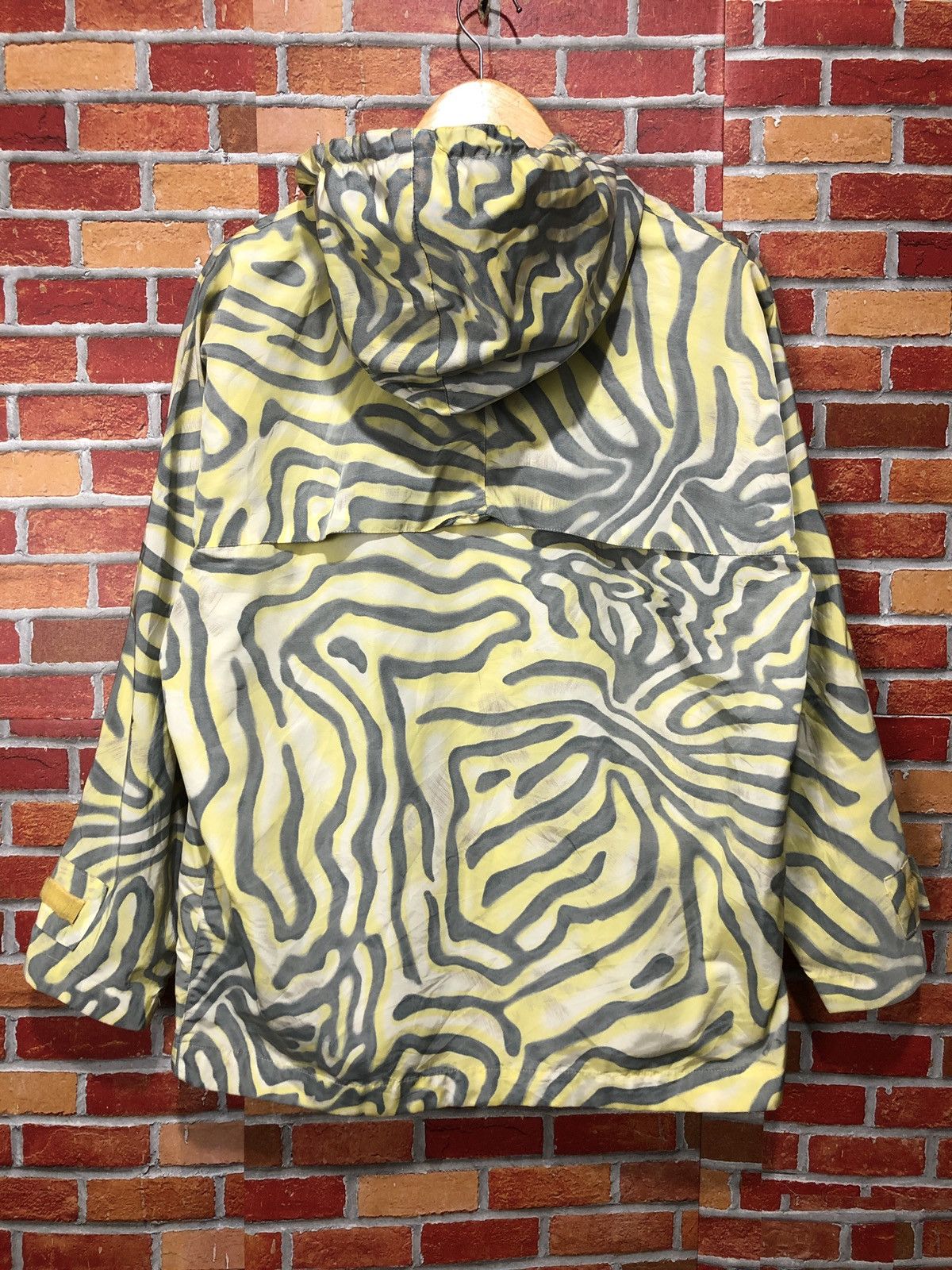 Versace Vintage Gianni Versace Jacket Size US L / EU 52-54 / 3 - 5 Thumbnail