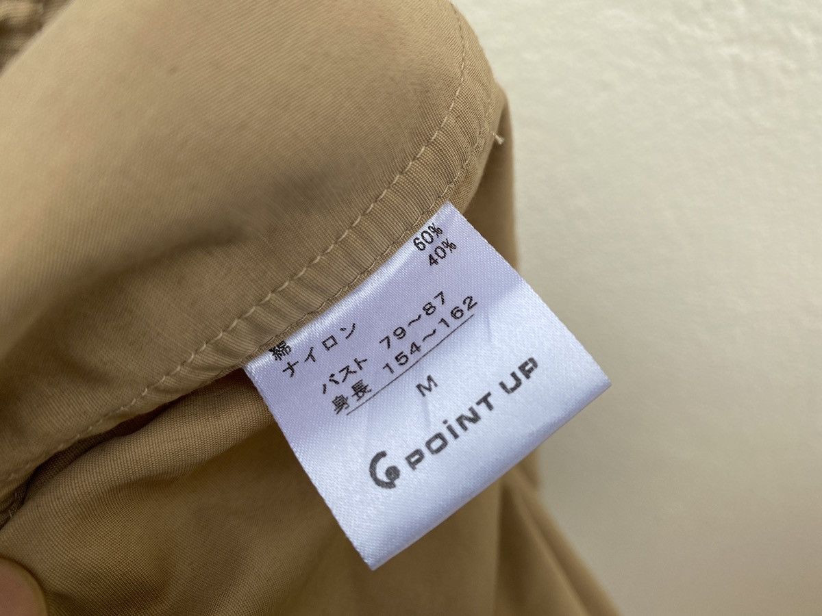 Hai Sporting Gear Hai Sporting Gear Issey Miyake Light Jacket Size US M / EU 48-50 / 2 - 10 Thumbnail