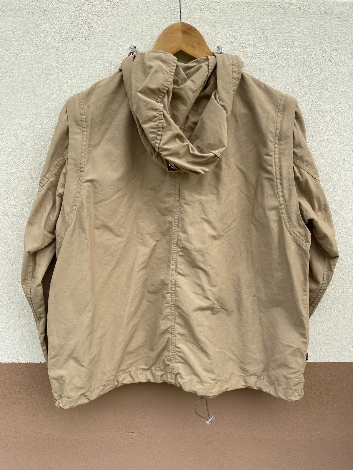 Hai Sporting Gear Hai Sporting Gear Issey Miyake Light Jacket Size US M / EU 48-50 / 2 - 9 Thumbnail