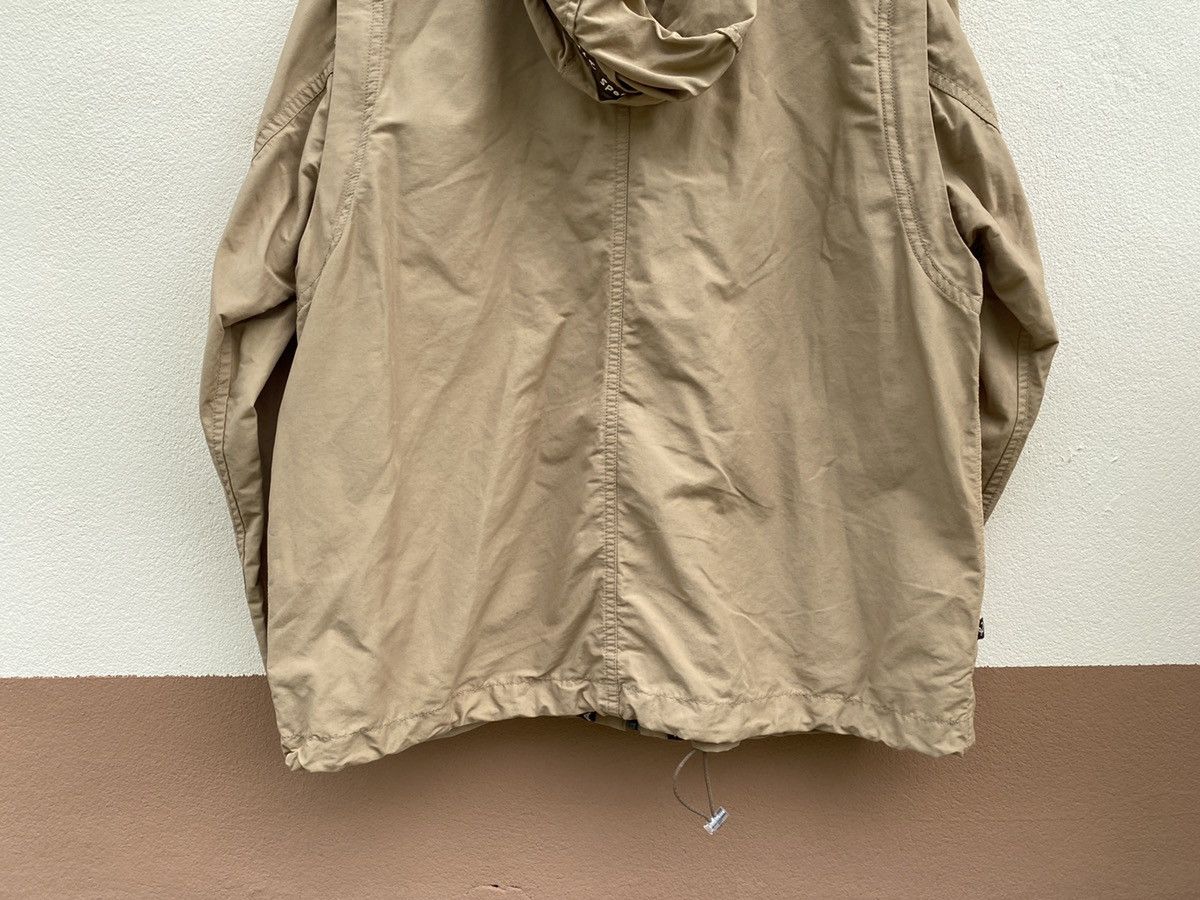 Hai Sporting Gear Hai Sporting Gear Issey Miyake Light Jacket Size US M / EU 48-50 / 2 - 7 Thumbnail