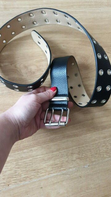 Other Adjustable Belts Size ONE SIZE - 3 Thumbnail