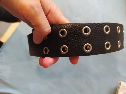 Other Adjustable Belts Size ONE SIZE - 5 Thumbnail