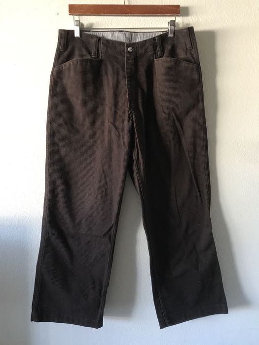 Tenderloin T-BDP Pique Work Pants | Grailed